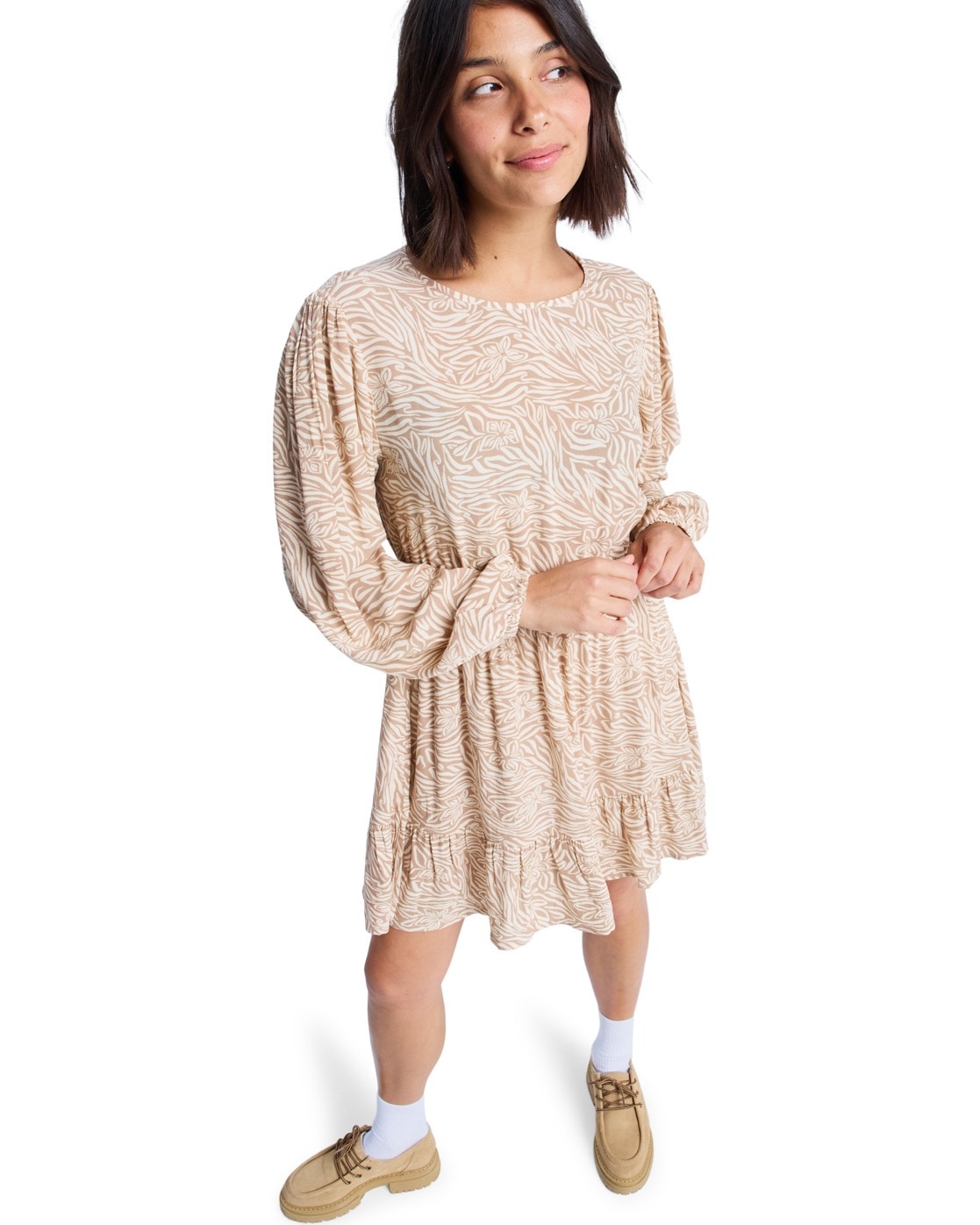 Roxy Minikleid "Paradise Breeze" günstig online kaufen