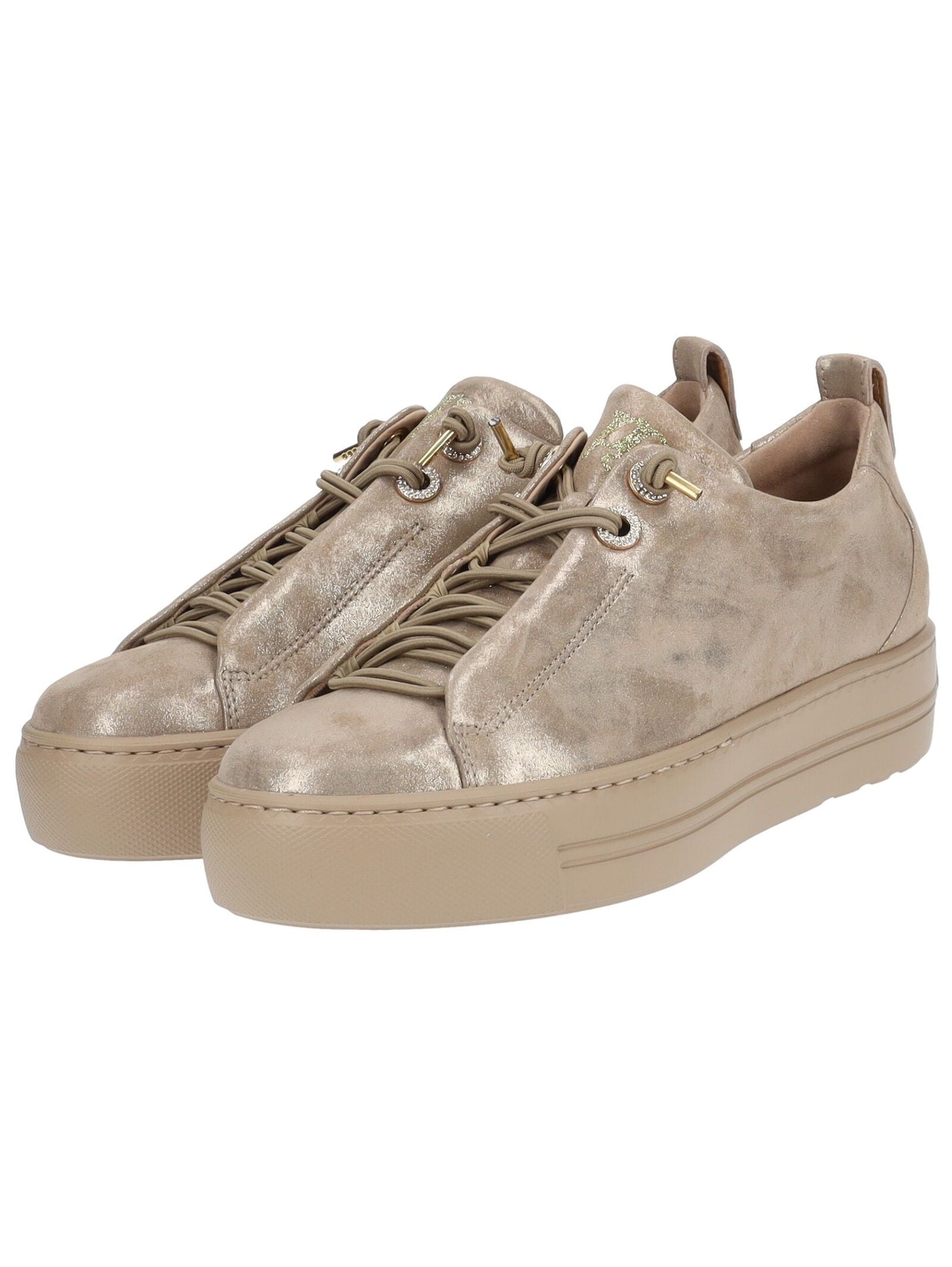 Paul Green Sneaker »Paul Green Sneaker Leder«