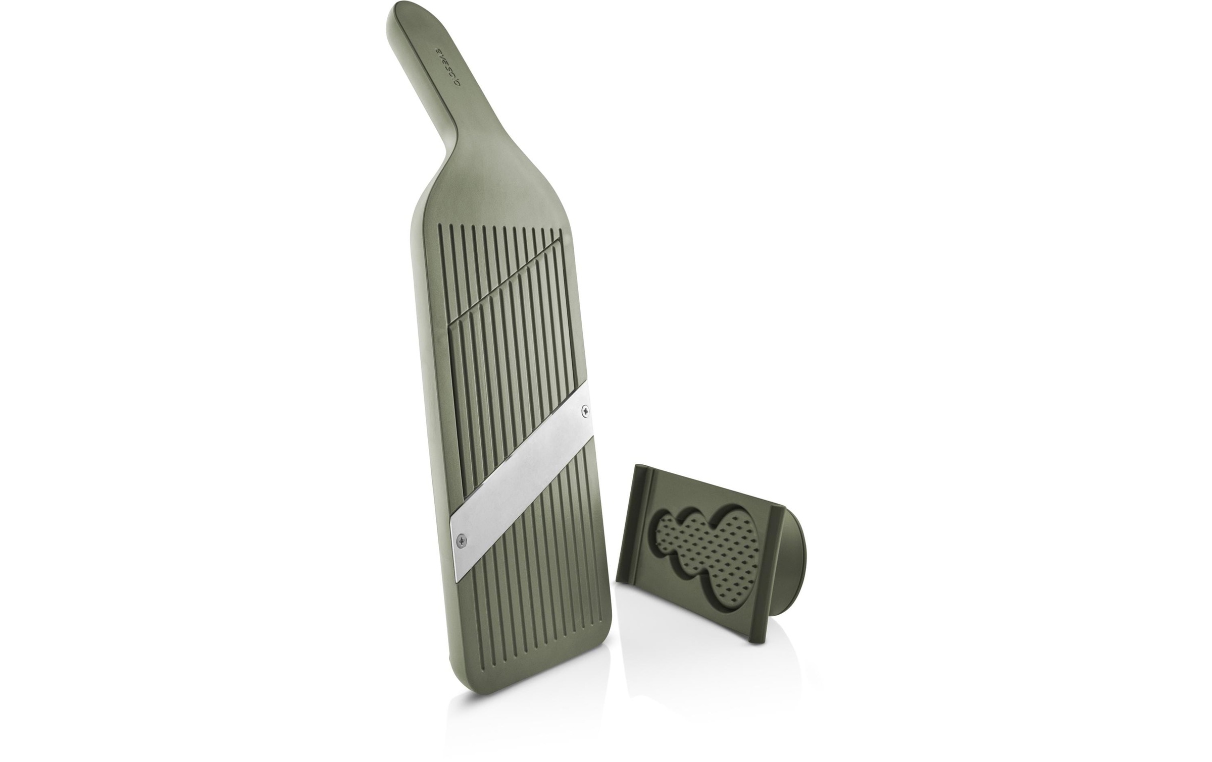 Eva Solo Gemüsehobel »Solo Mandoline Green Tool«