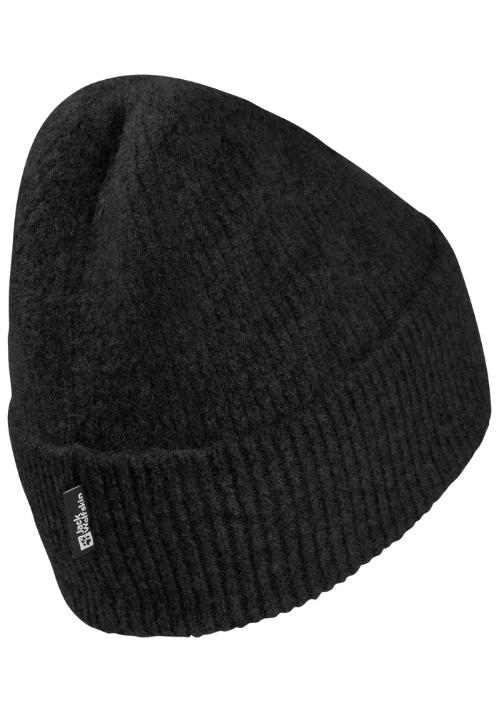 Jack Wolfskin Beanie »FUZZY BEANIE«