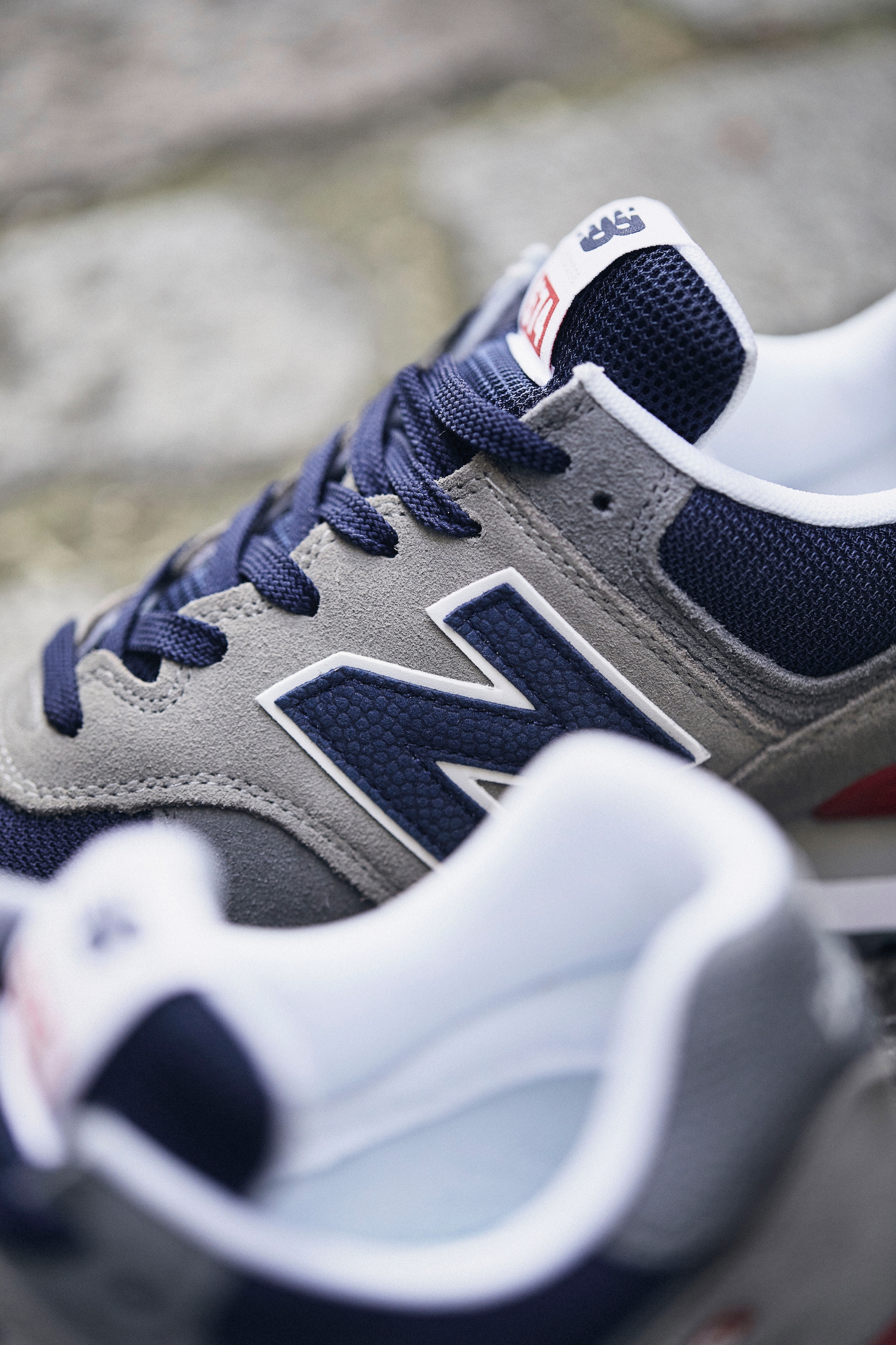 New Balance Sneaker »ML574 "Sport Varsity Pack"«