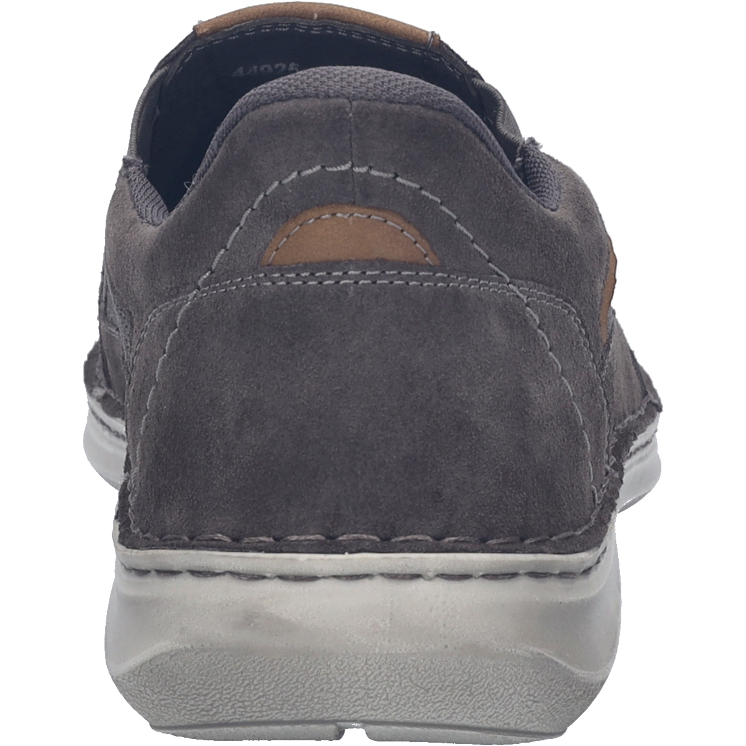 Josef Seibel New Anvers 25 Slipper Gray Size 42 3