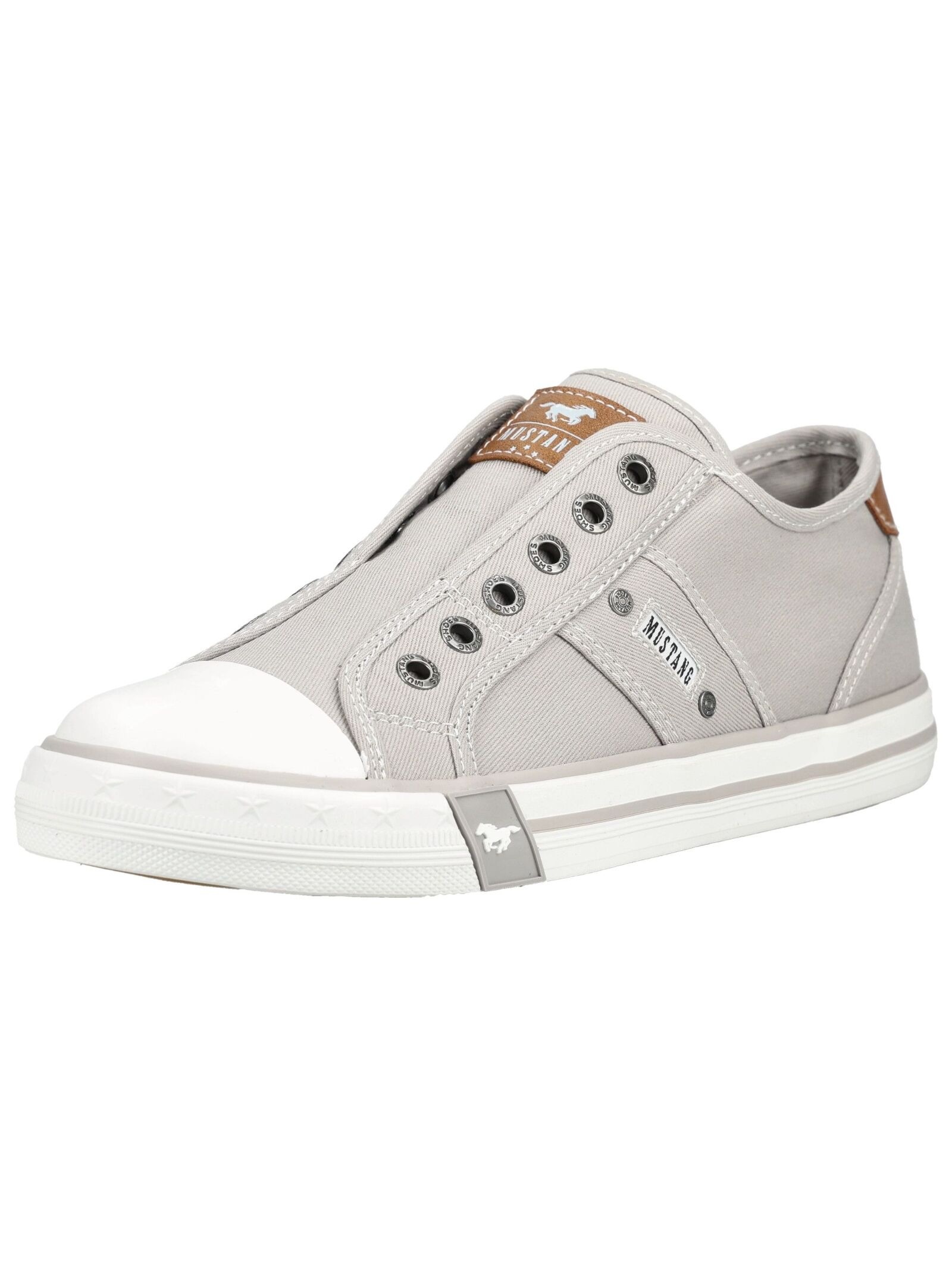 Mustang Shoes Sneaker "Mustang Shoes Sneaker Textil" günstig online kaufen