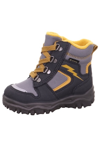 Superfit Winterstiefel »HUSKY1 WMS: Mittel« su ...