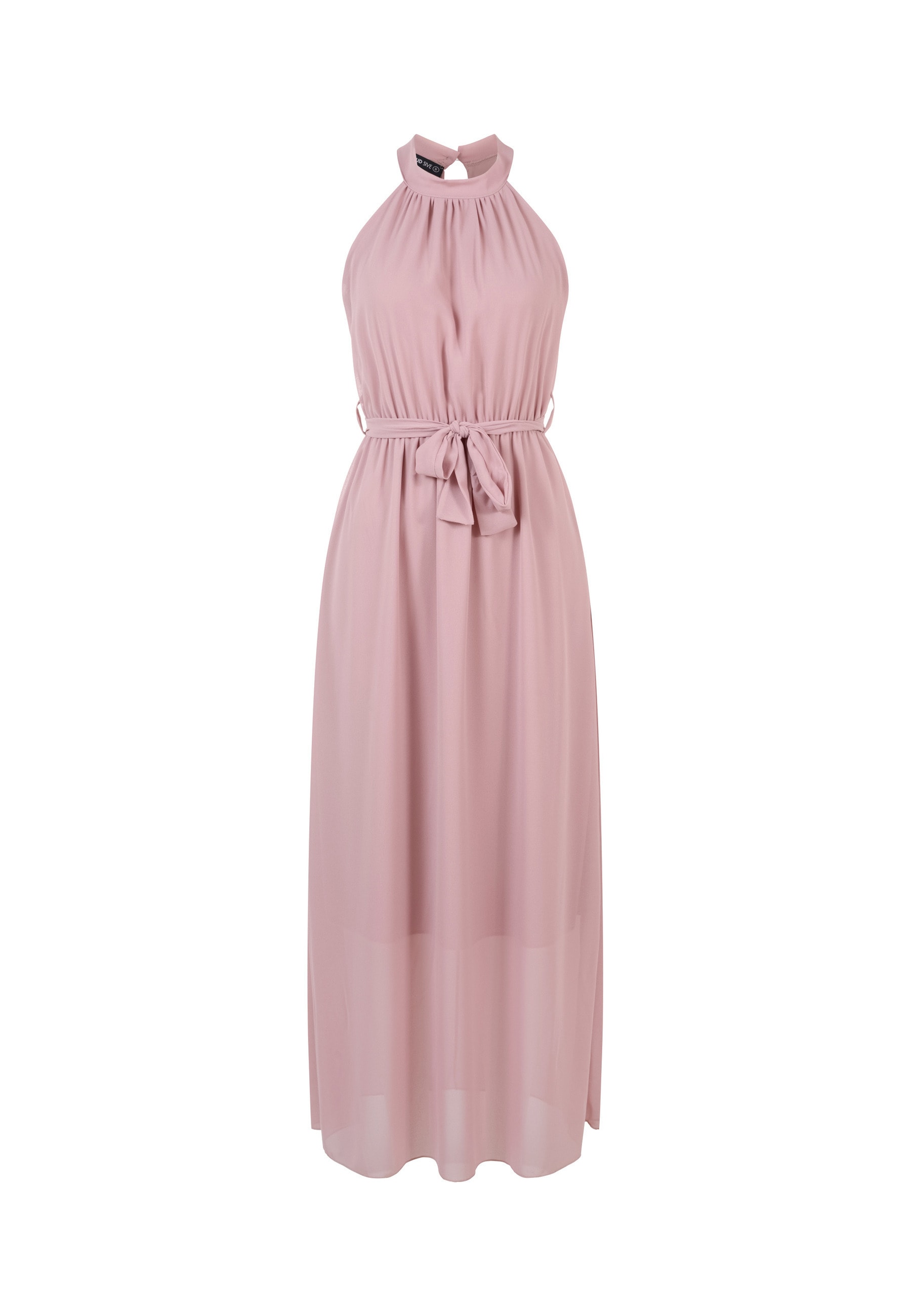 CLOUD 5IVE A-Linien-Kleid "CLOUD 5IVE Maxi Dress" 1 tlg.