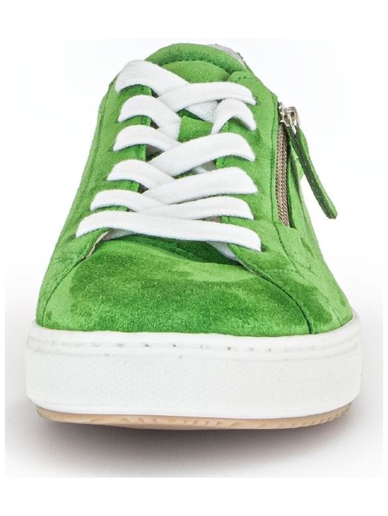 Gabor Comfort Sneaker »Gabor Comfort Sneaker Veloursleder«