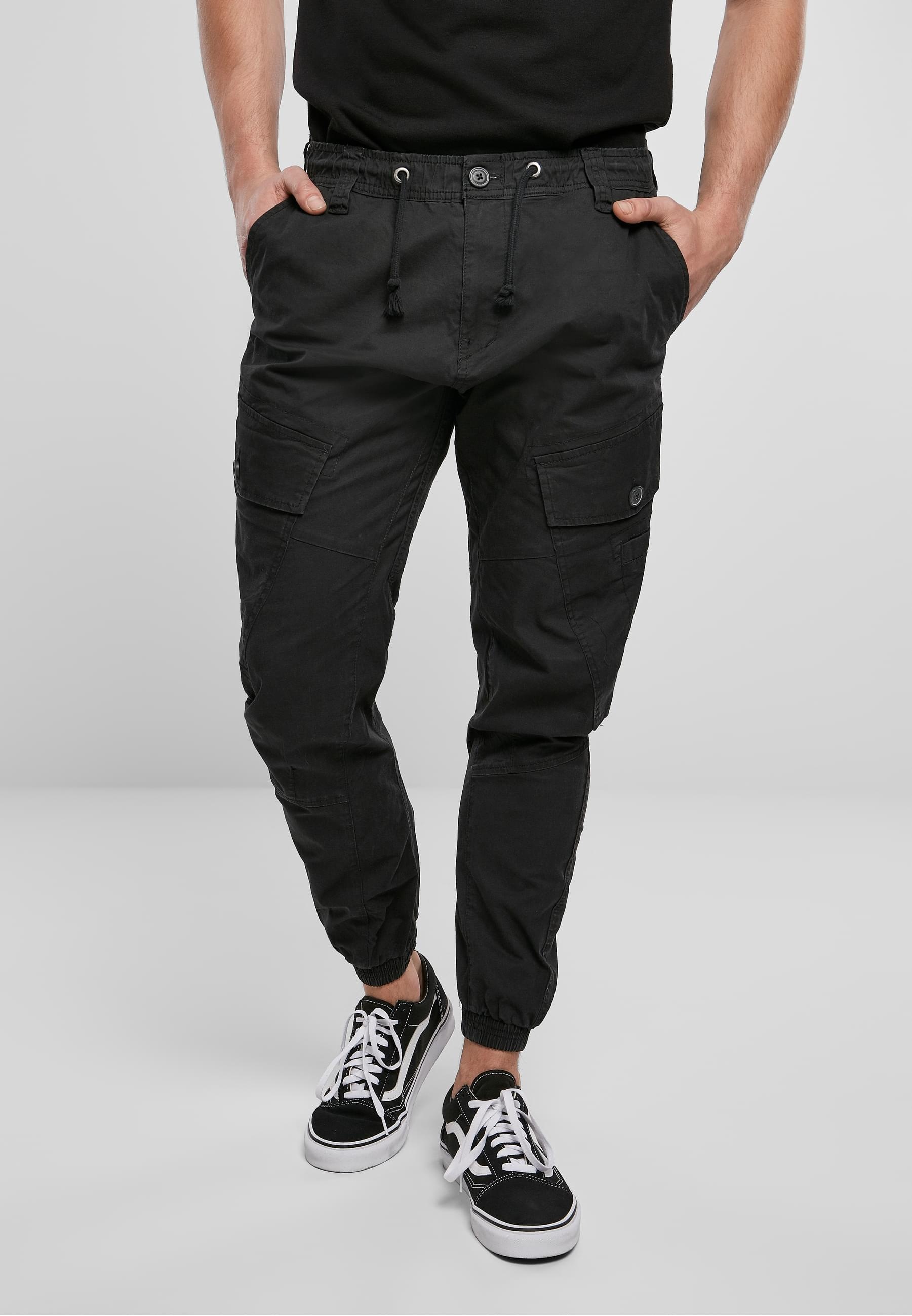 Brandit Cargohose Brandit Herren Ray Vintage Trousers (1-tlg) günstig online kaufen