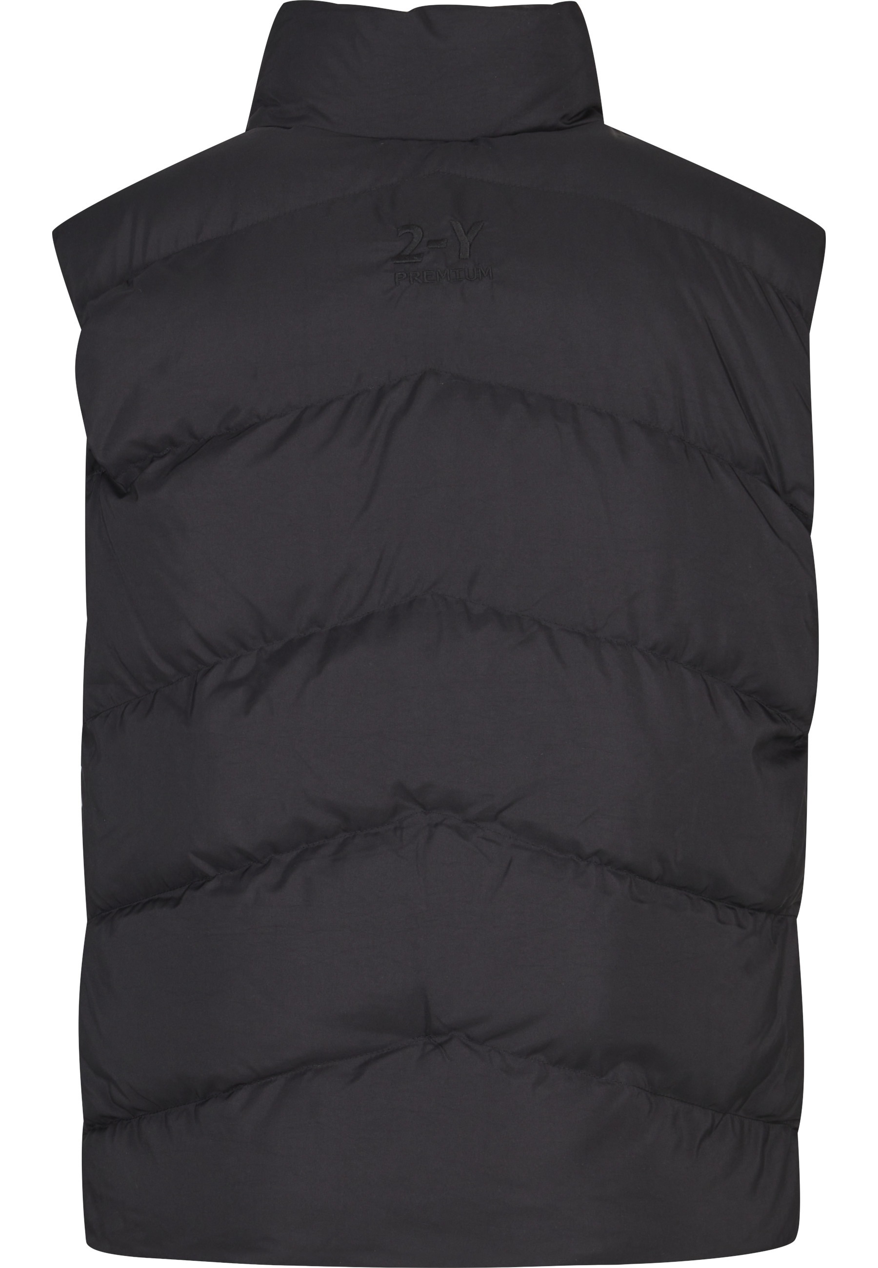 2Y Premium Jerseyweste "2Y Premium Herren 2Y Puffer Vest" 1 Stk. günstig online kaufen
