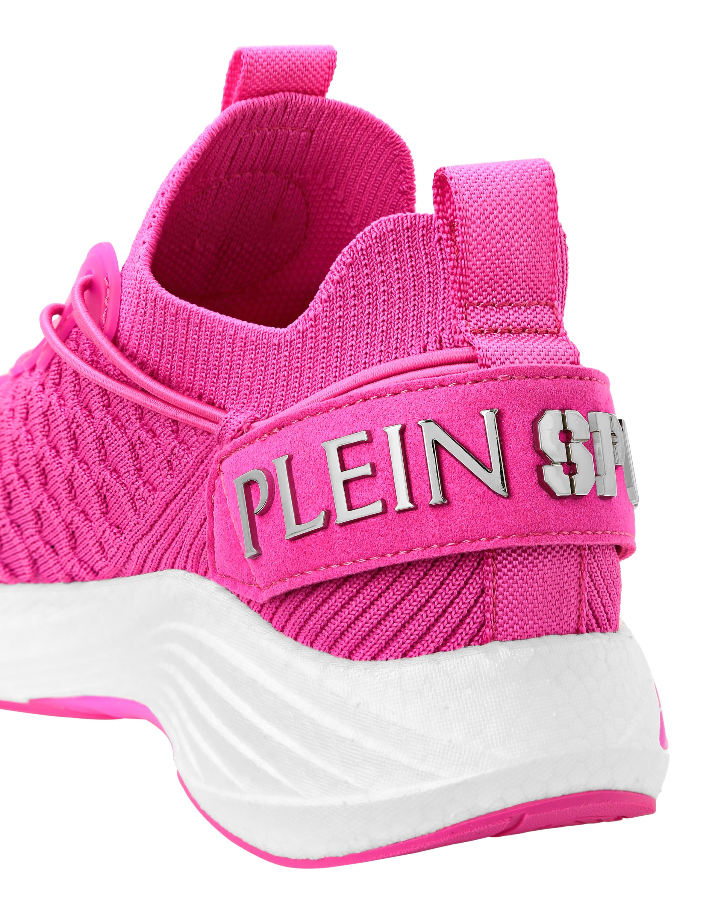 PLEIN SPORT Sneaker »Runner Sneaker«