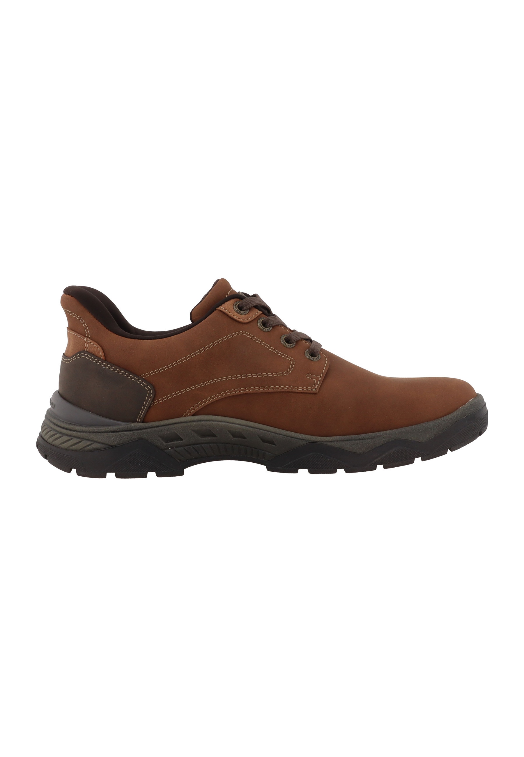 TOM TAILOR Trainingsschuh »Tom Tailor Outdoor«