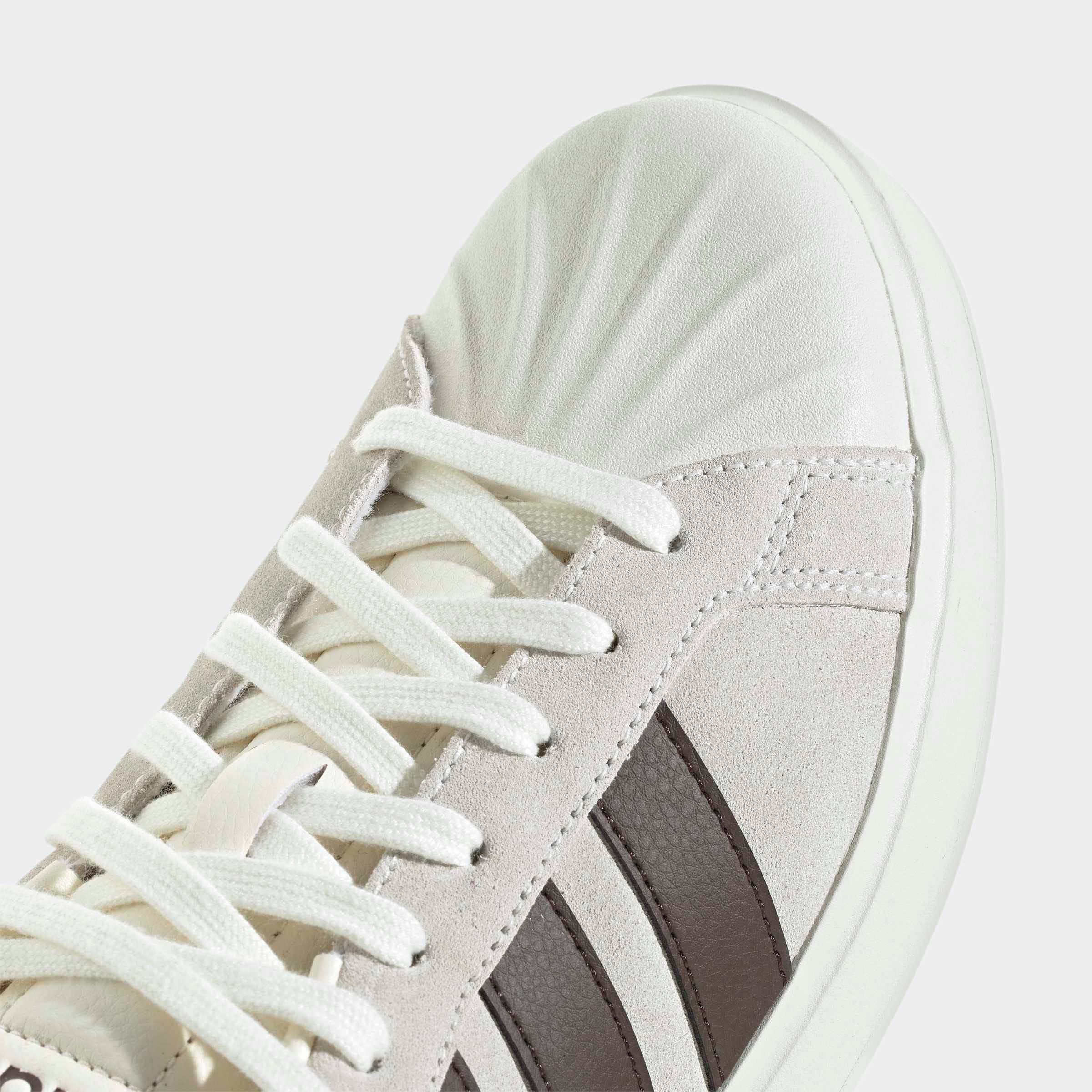 adidas Sportswear Sneaker »STREETTALK«  inspiriert vom Design des adidas Superstar