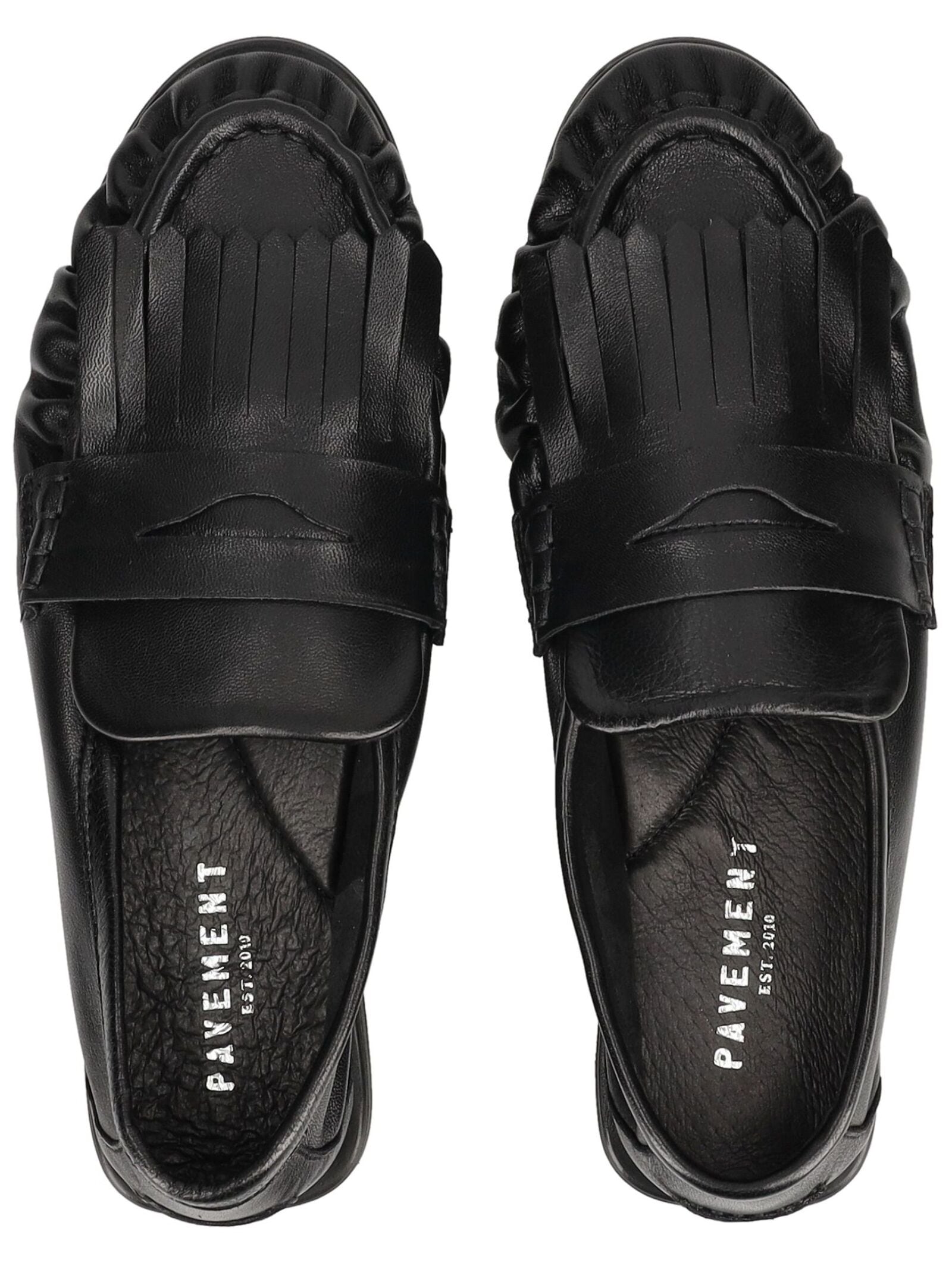 Pavement Slipper »Pavement Slipper Leder«