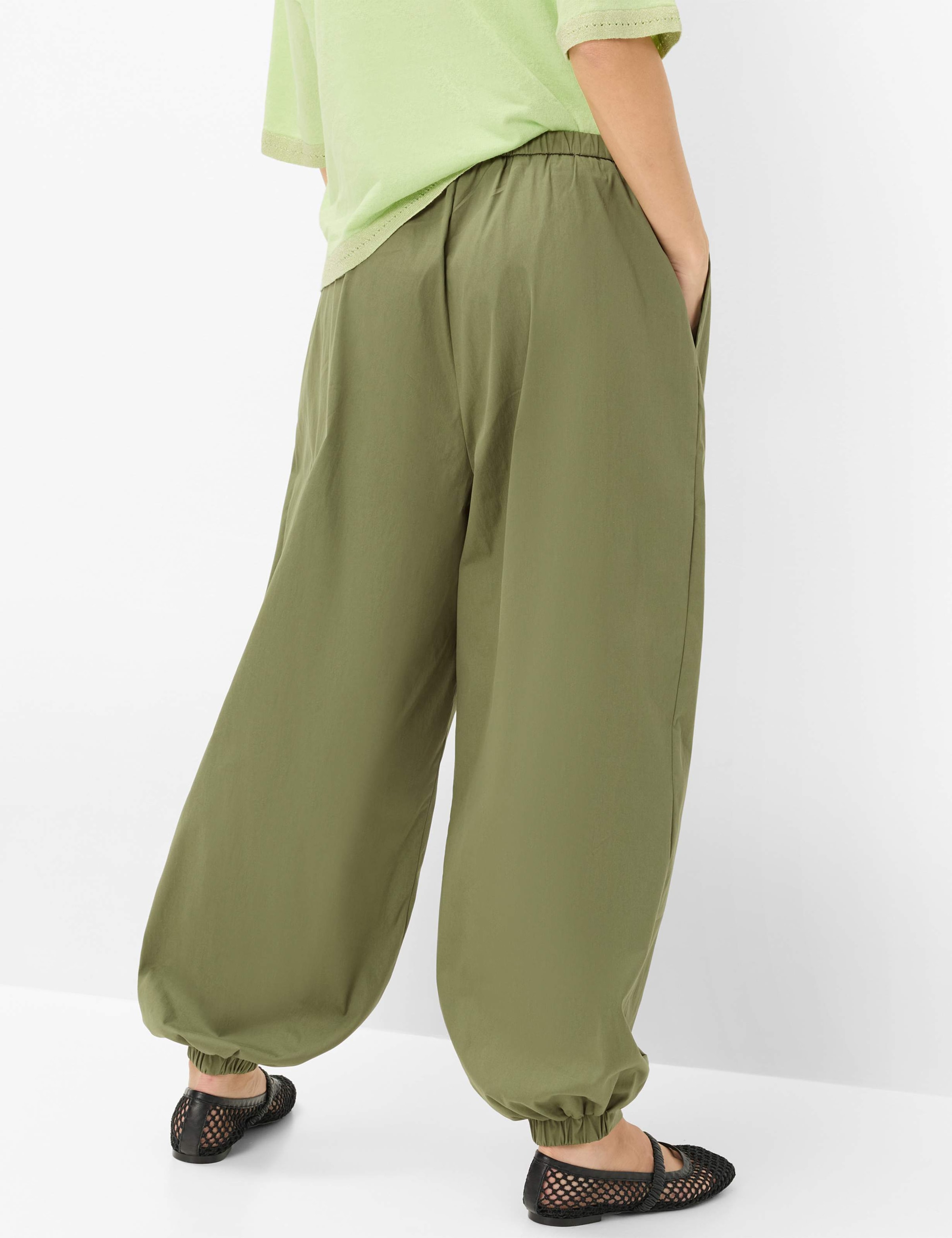 Brax 3/4-Hose »Style MABEL S«