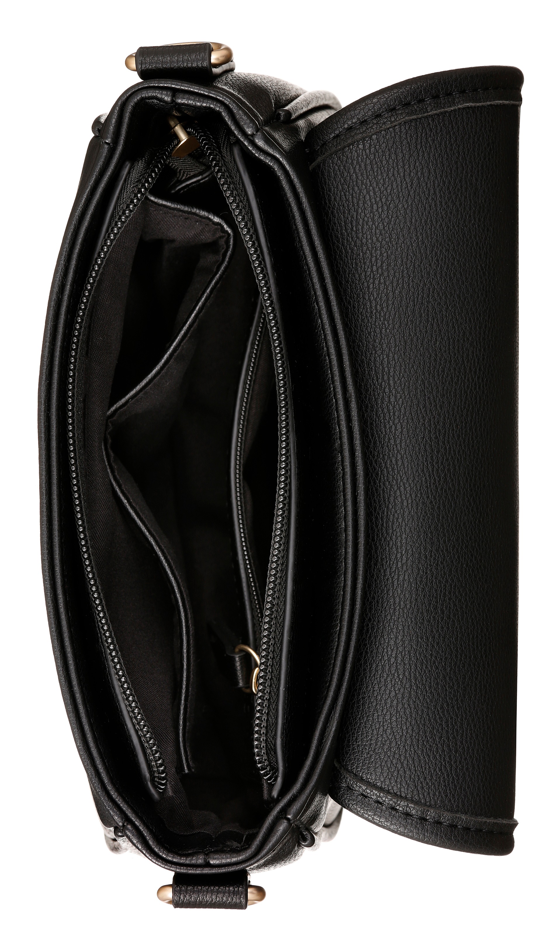 Ara Umhängetasche »BELLA«, Abendtasche, Schultertasche, Business Tasche mit Magnetverschluss