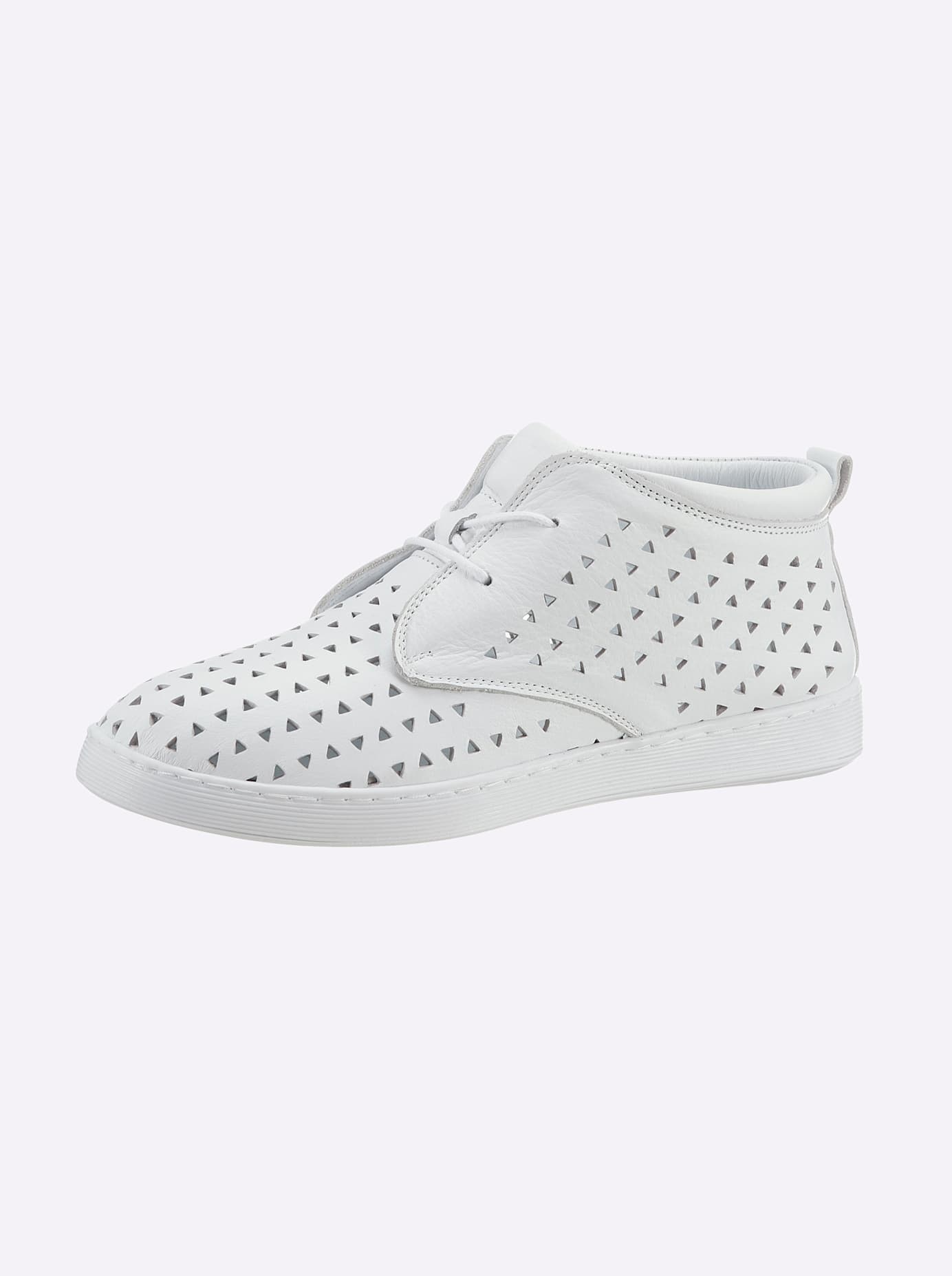 heine Schnürschuh günstig online kaufen