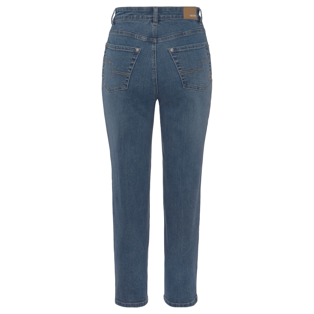 HECHTER PARIS Mom-Jeans