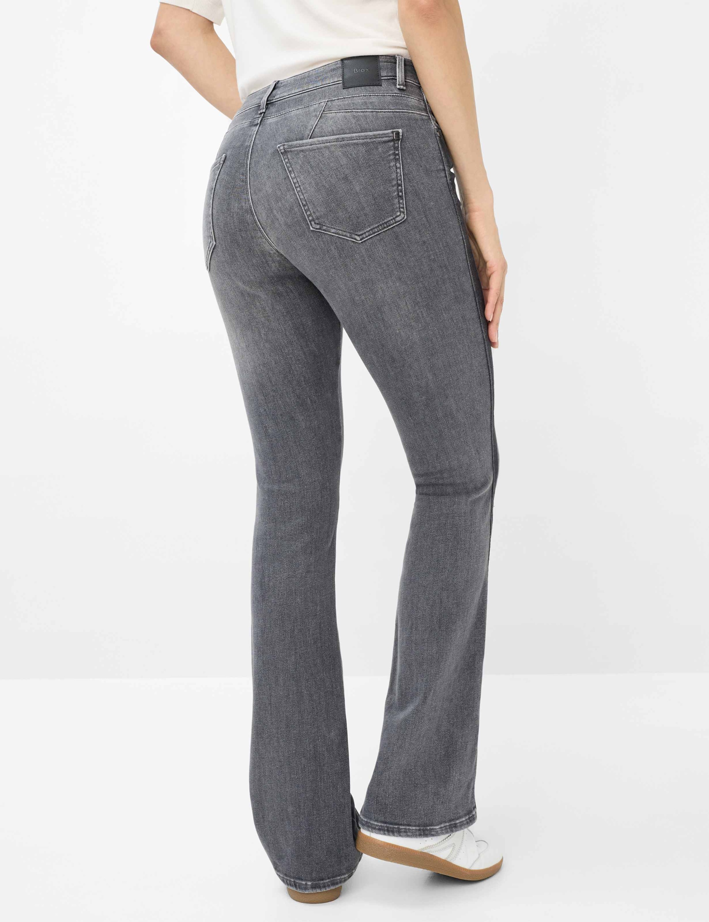 Brax 5-Pocket-Jeans "Style ANA" günstig online kaufen