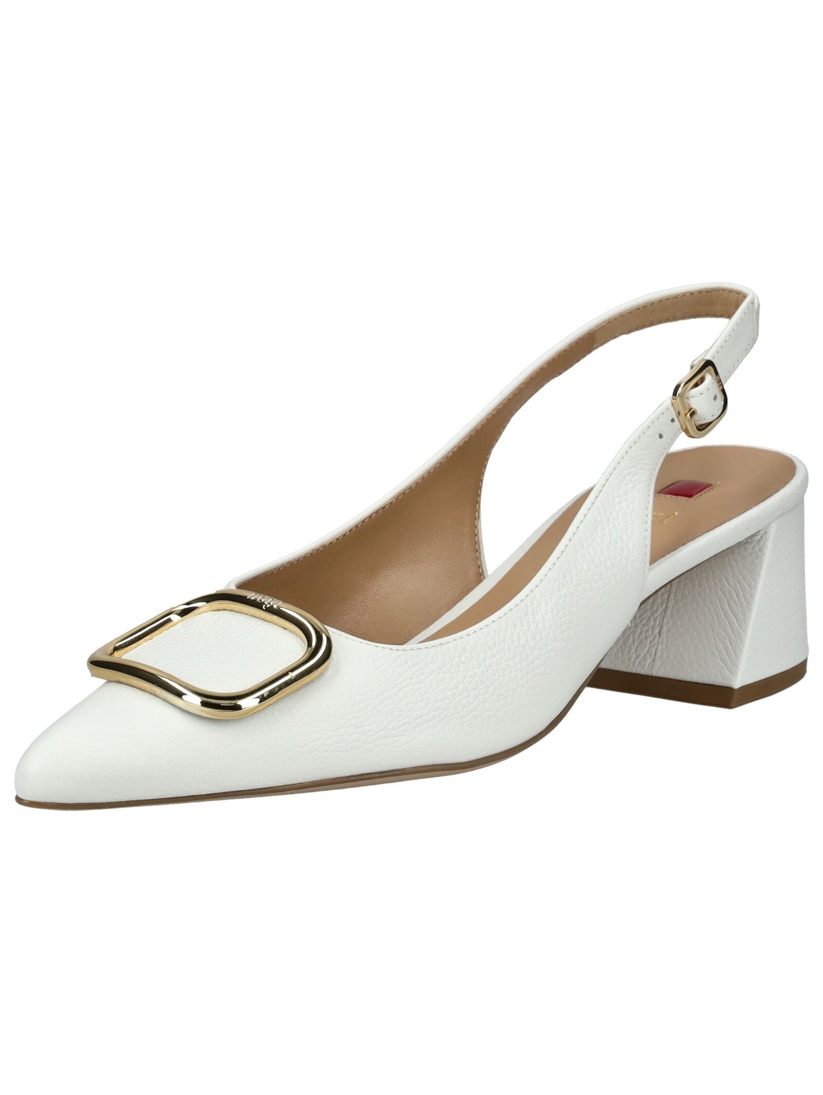 Högl Pumps "Högl Pumps Leder" günstig online kaufen