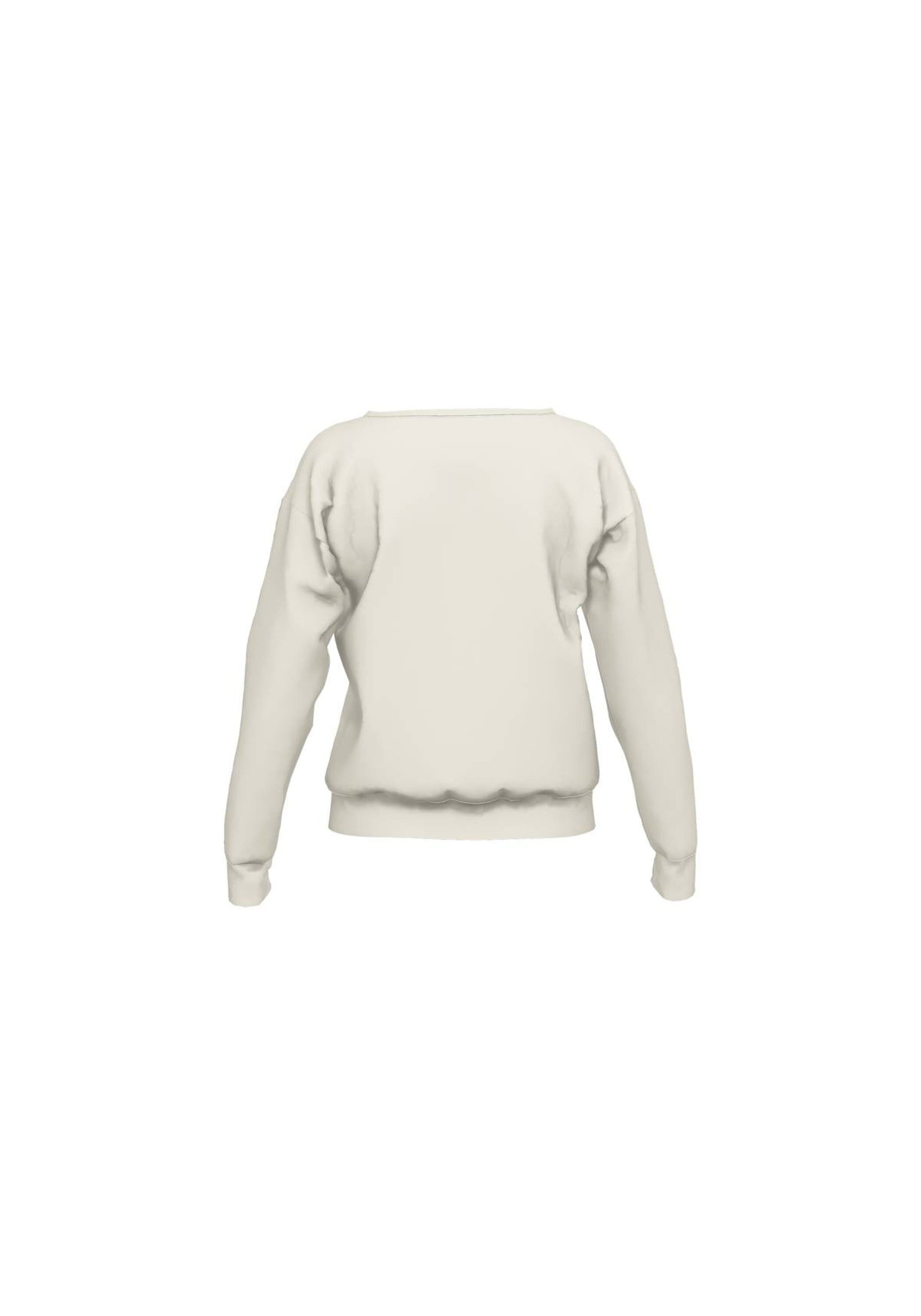 TOM TAILOR Sweatshirt »Sweatshirt«