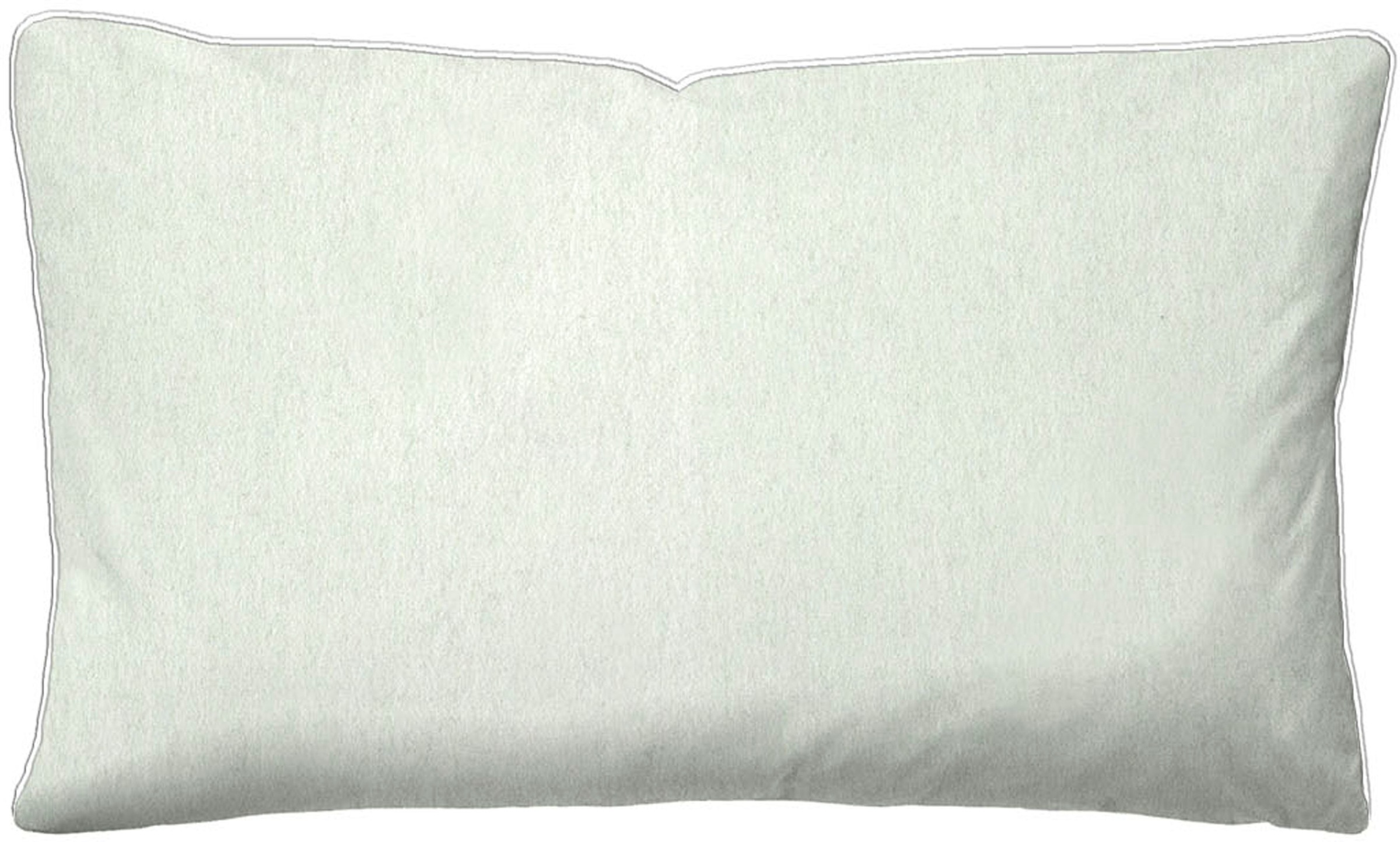 Biberna Kissenbezug »Hermal« (1 Stück), Wendekissenbezug, Made in Germany zertifiziert, geeignet im Winter