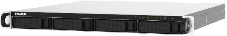 QNAP NAS-Gehäuse »TS-432PXU-RP-2G«