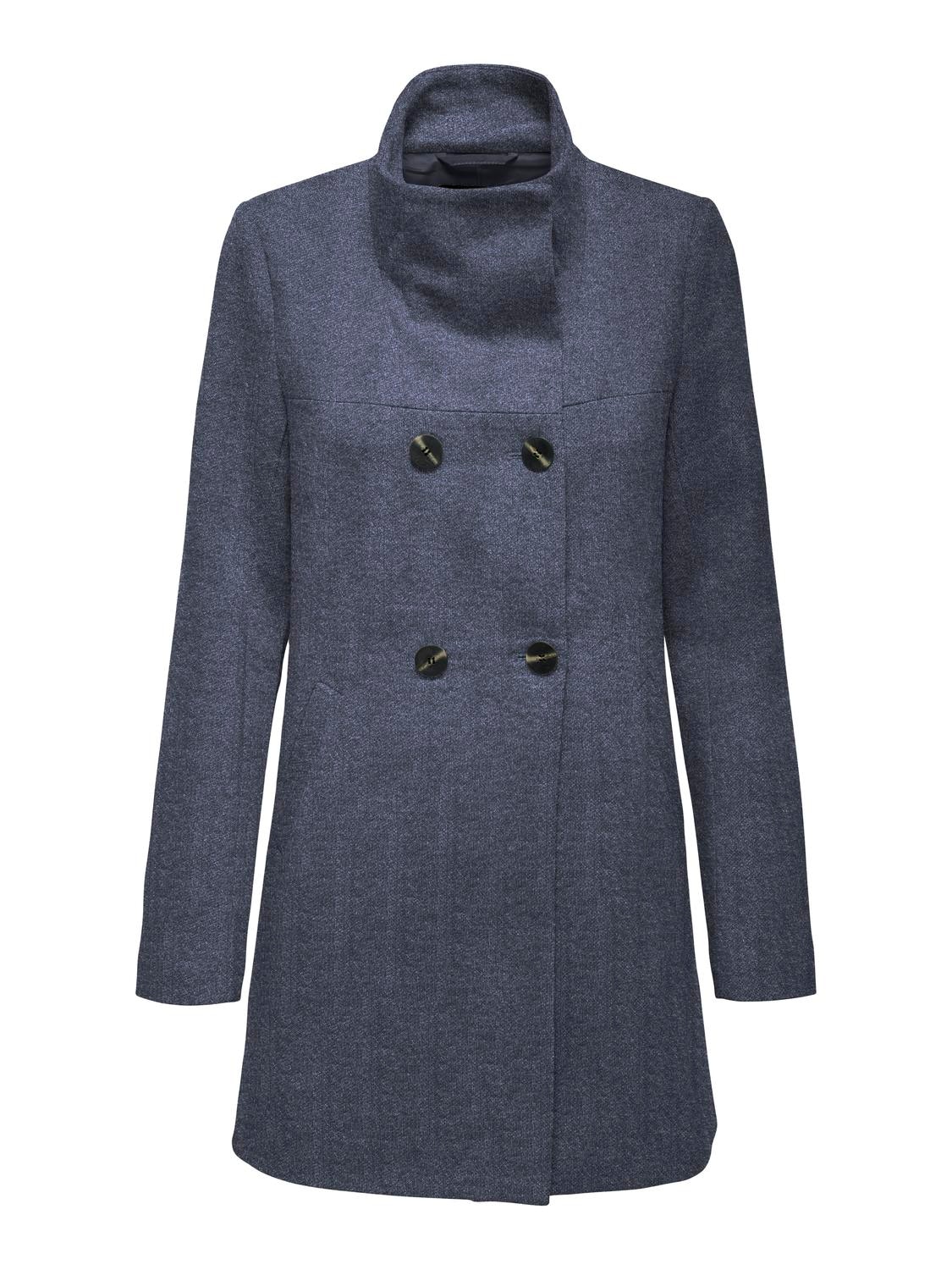 ONLY Kurzmantel »ONLSEDONA LIFE SOPHIA DB COAT CC OTW«