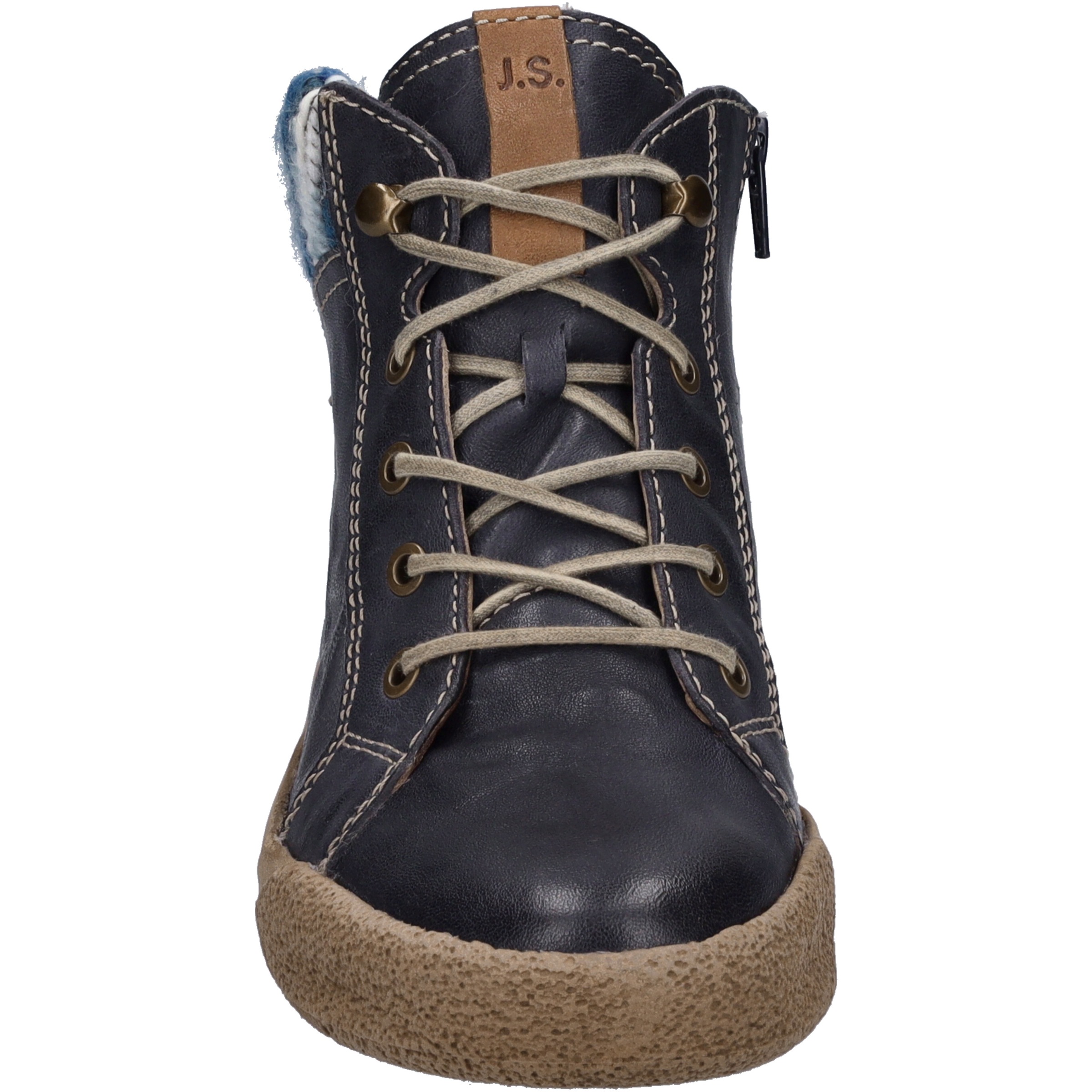 Josef Seibel Stiefelette »Alina 52, ocean-kombi«