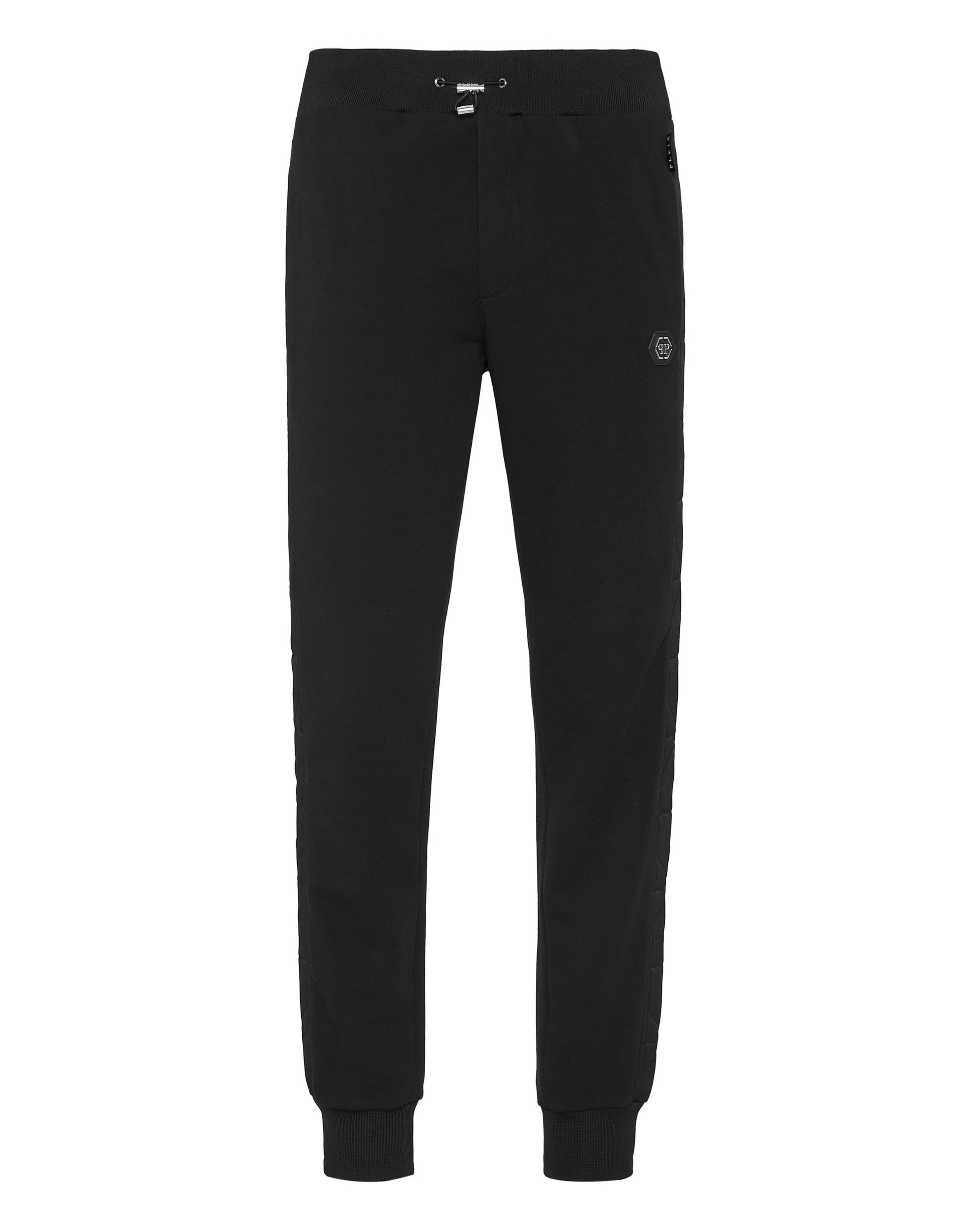 PHILIPP PLEIN Jogginghose "Jogginghose"