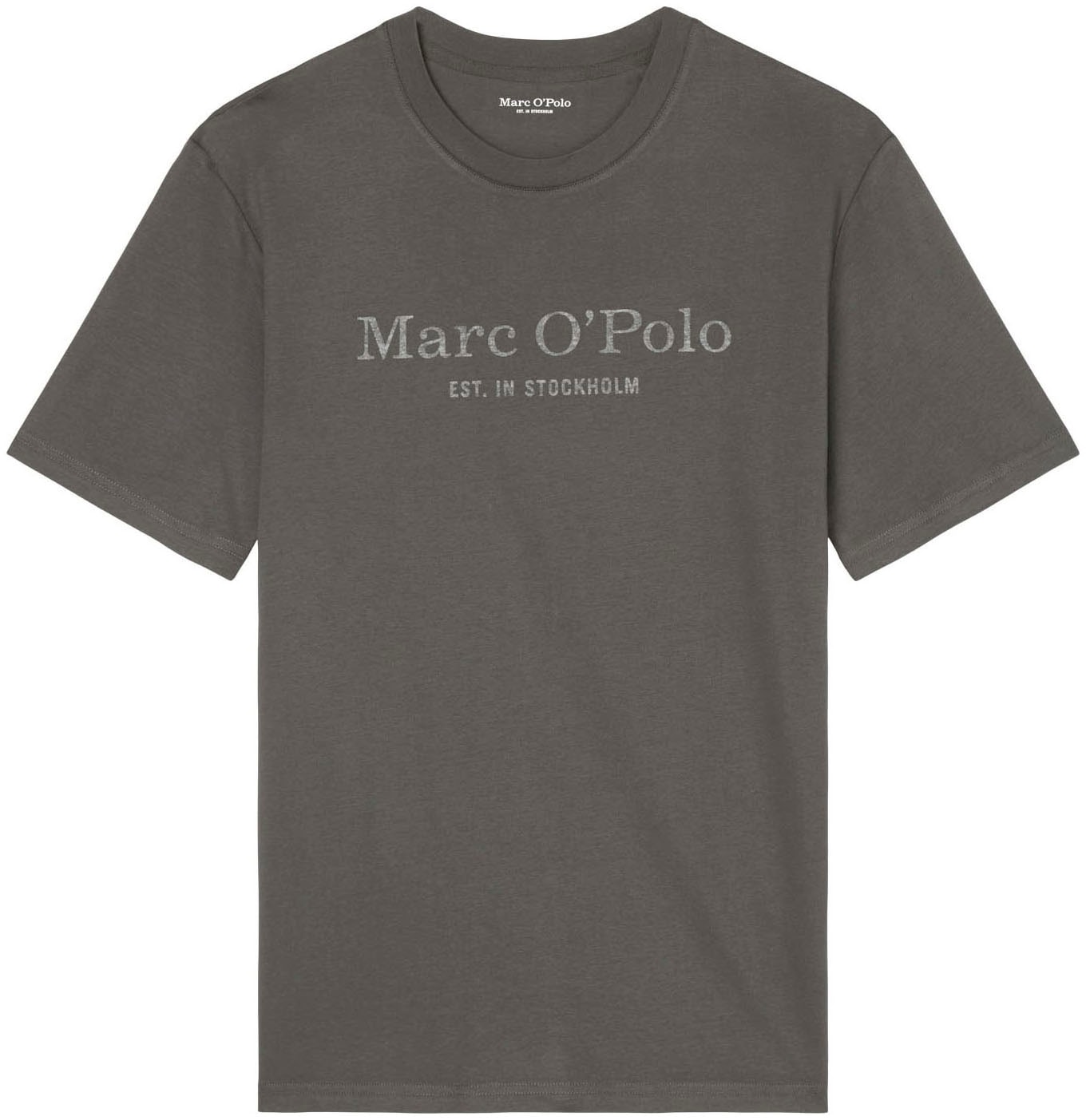 Marc O'Polo T-Shirt, klassisches Logo-T-Shirt