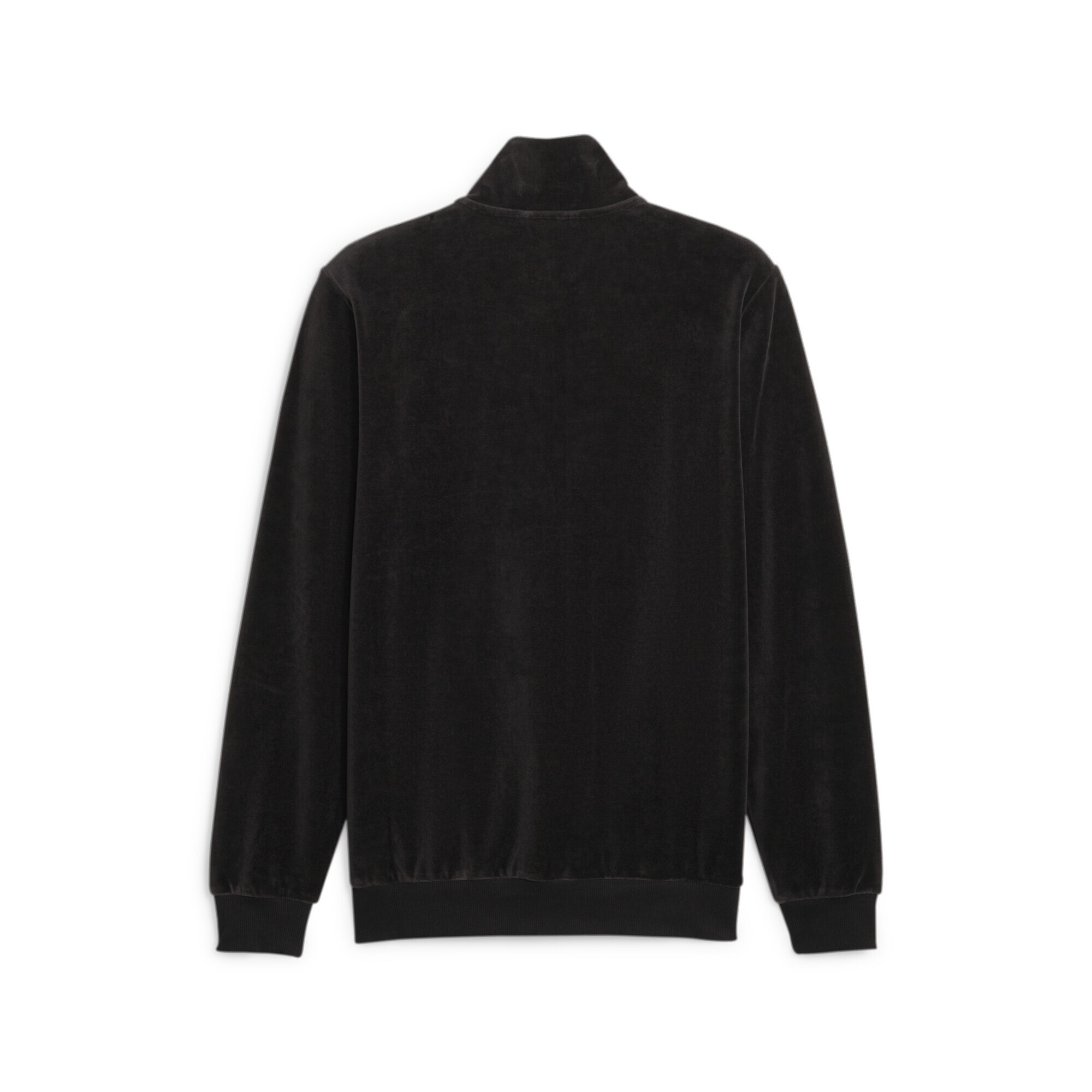 PUMA Sweatjacke »ESS+ MINIMAL GOLD Jacke Herren«