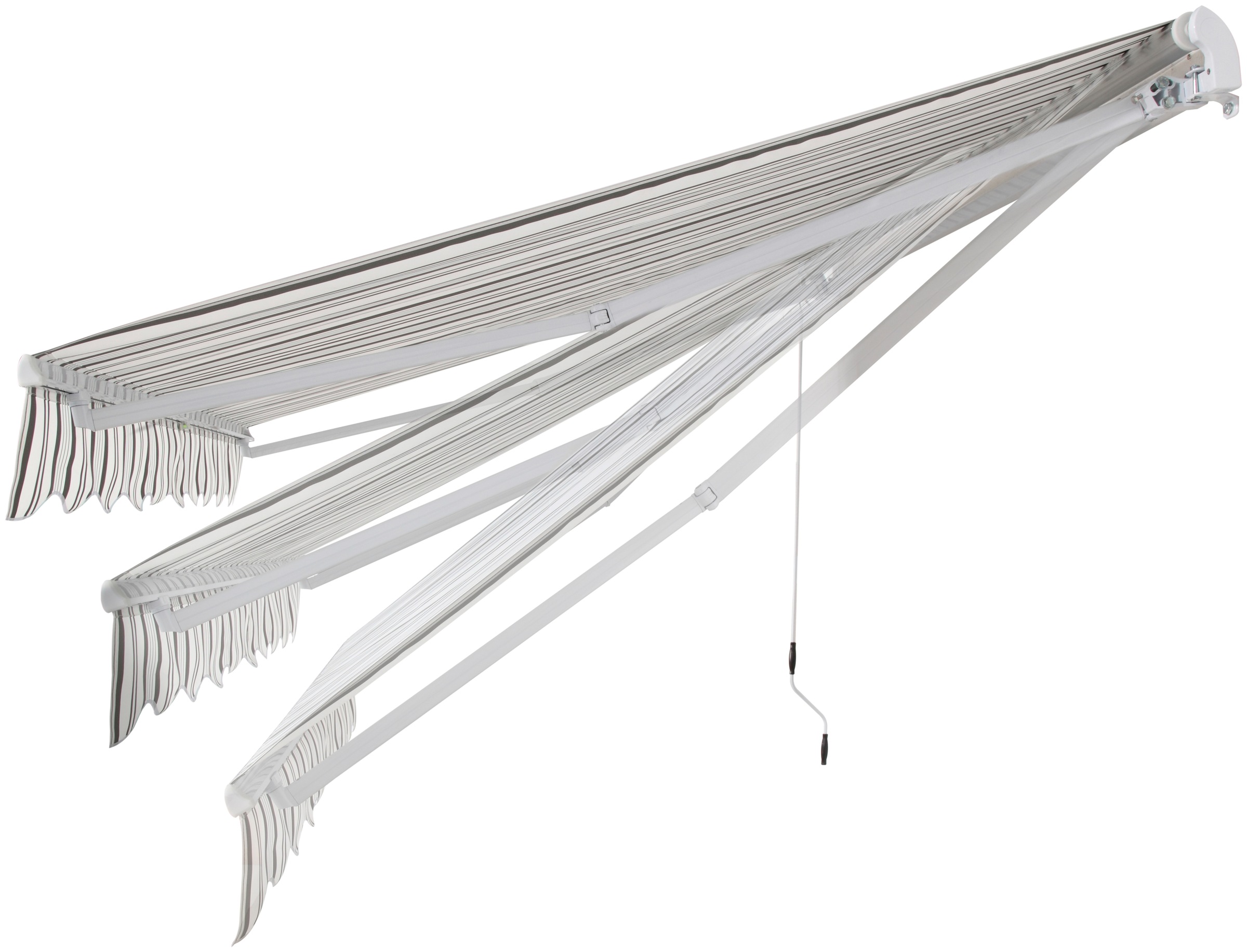 KONIFERA Gelenkarmmarkise, Breite/Ausfall: 295/250 cm