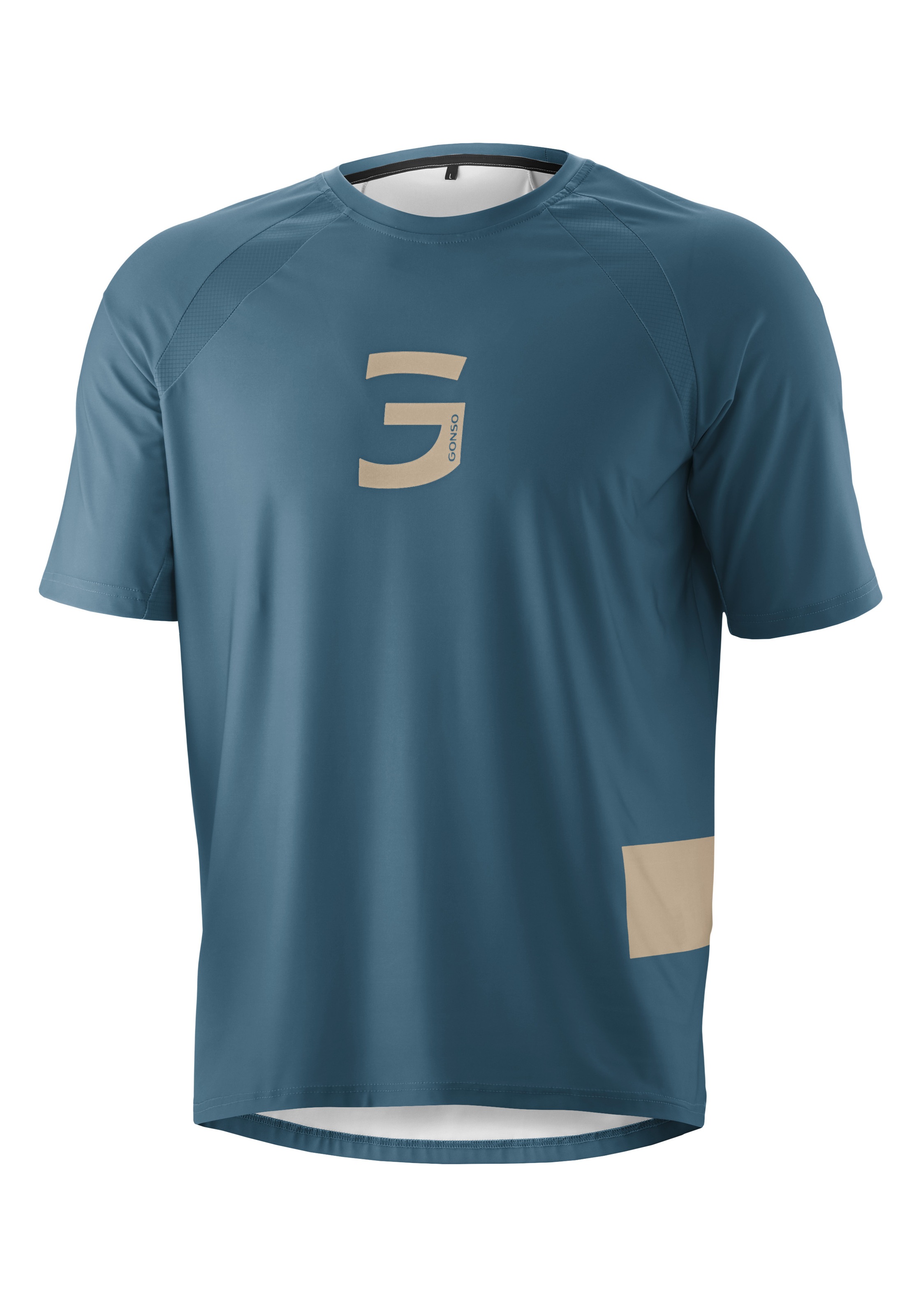 Gonso Radtrikot »Trail Jersey M«