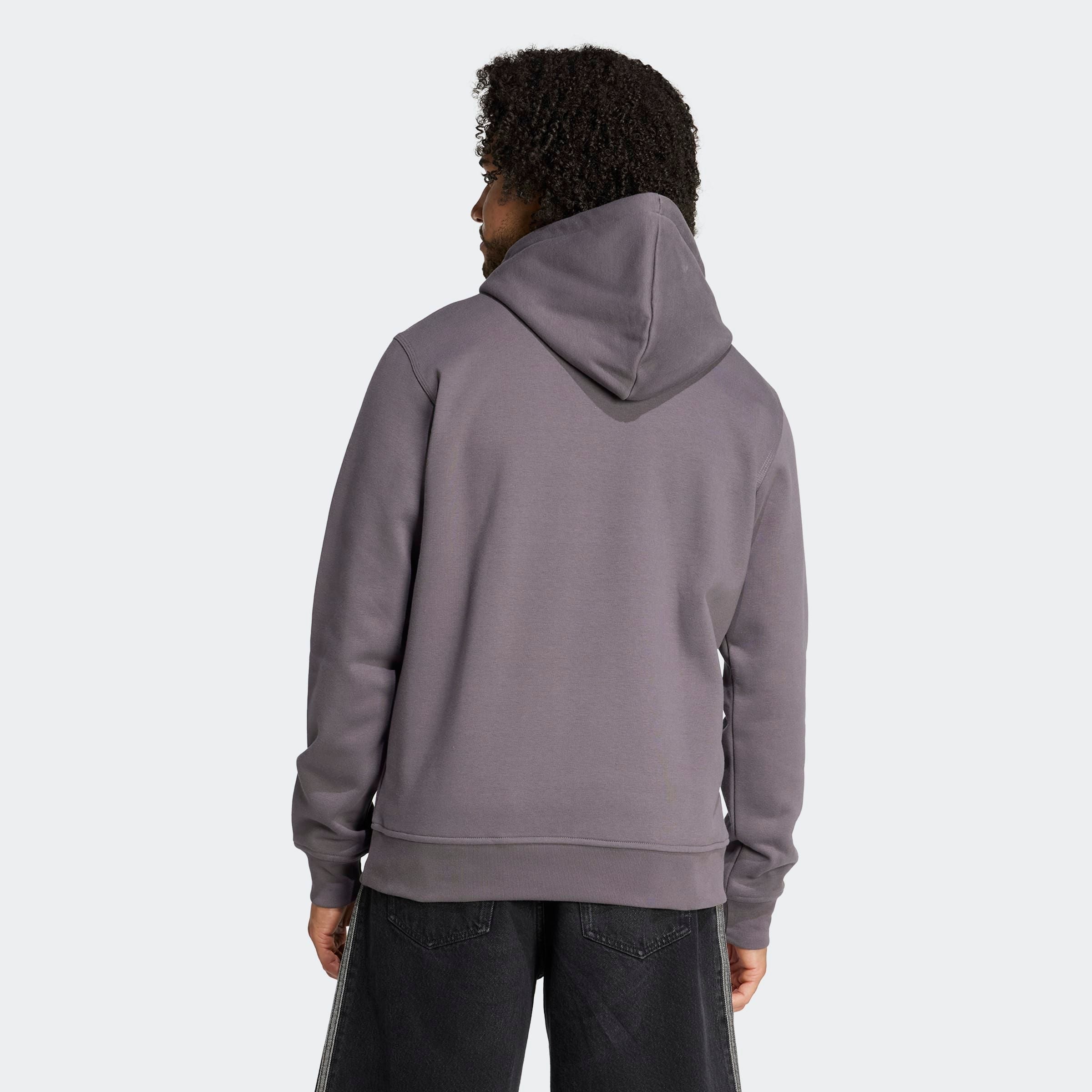 adidas Originals Kapuzensweatshirt »ESS HD«, Basic Hoodie, Kapuzenpullover mit Logo