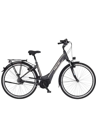 FISCHER Fahrrad FISCHER dviratis E-Bike »CITA 5.0i 504...