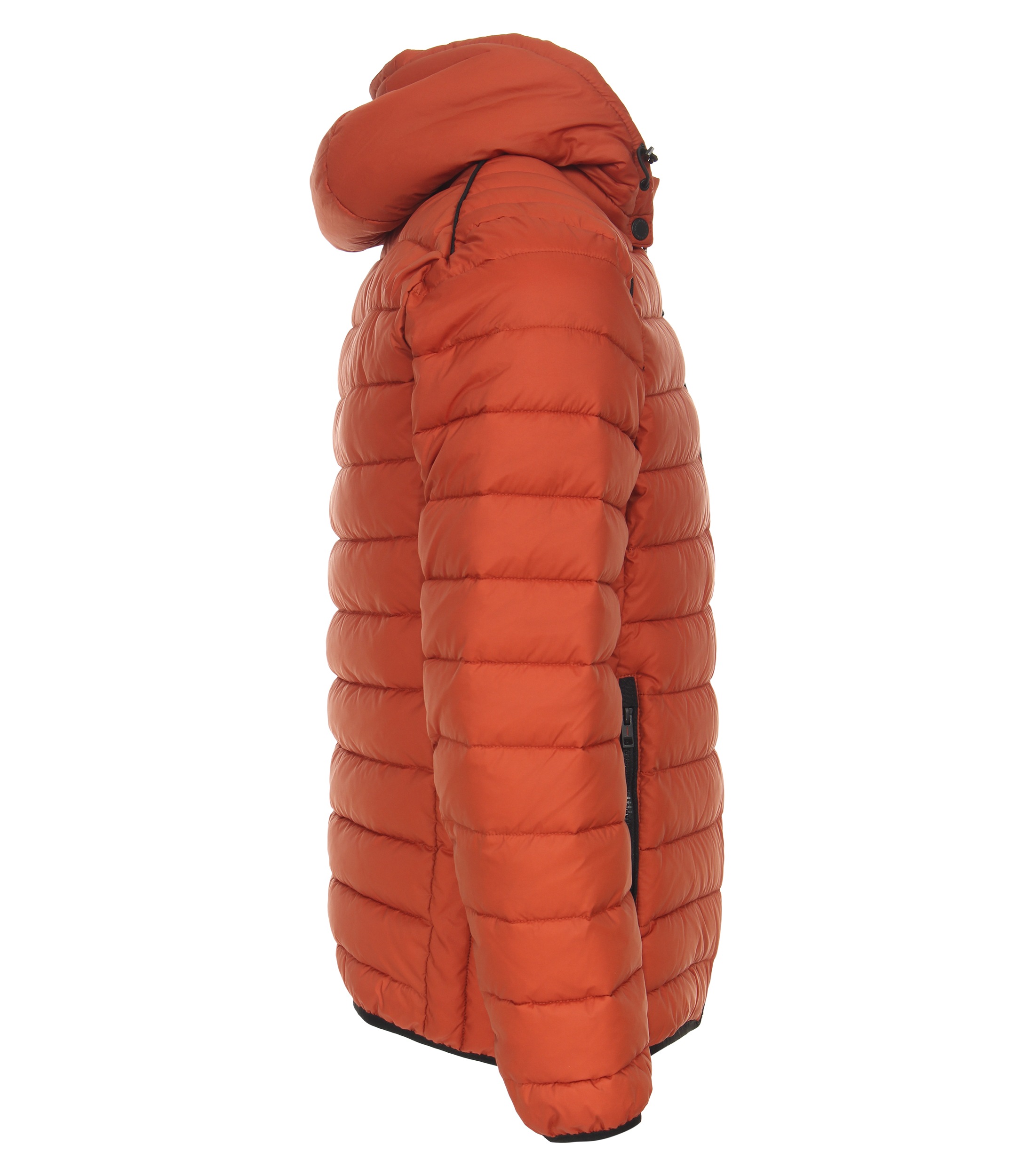 CASAMODA Steppjacke »CASAMODA Steppjacke uni«