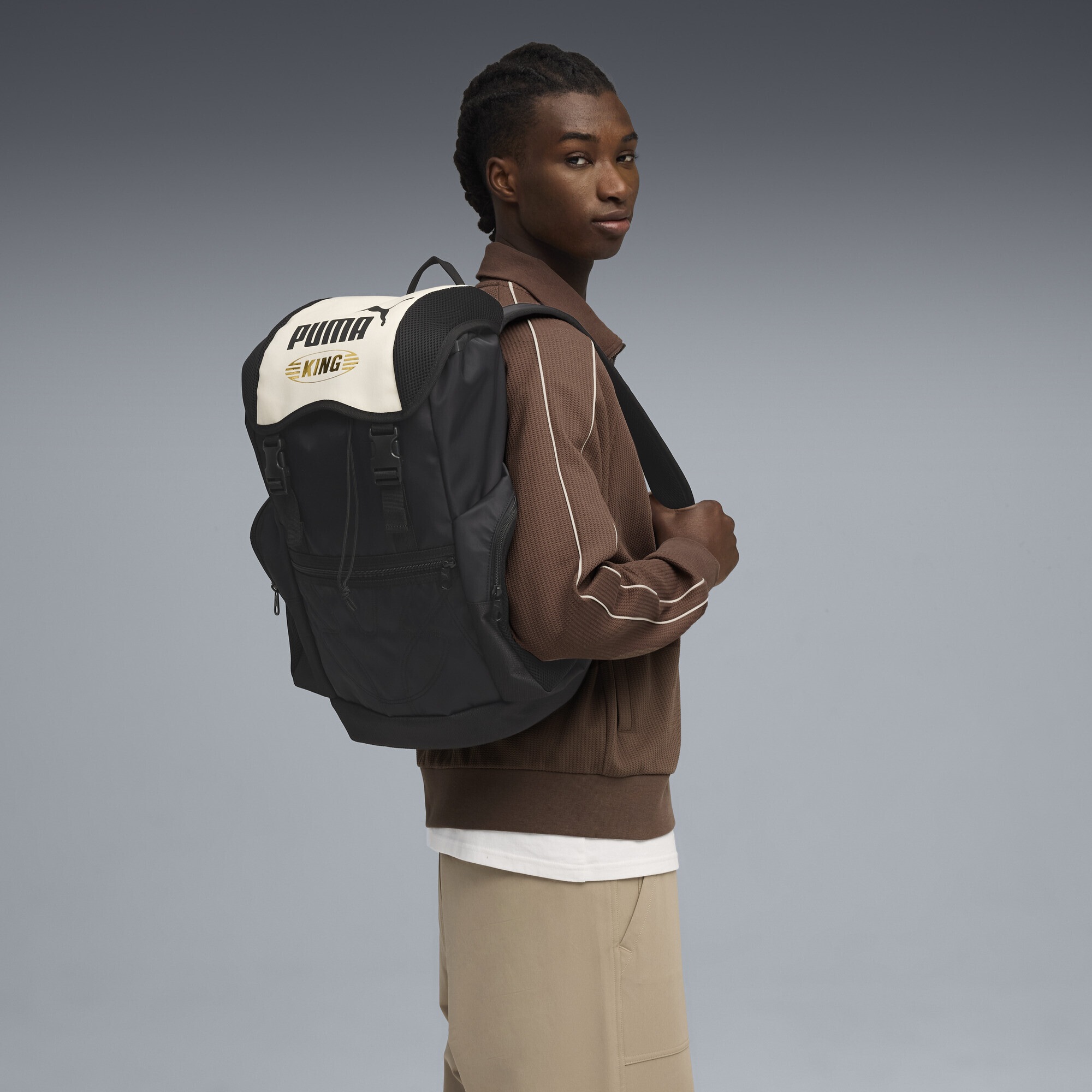 PUMA Freizeittasche "Archiv KING 28 l Rucksack Jugendliche und Erwachsene" günstig online kaufen