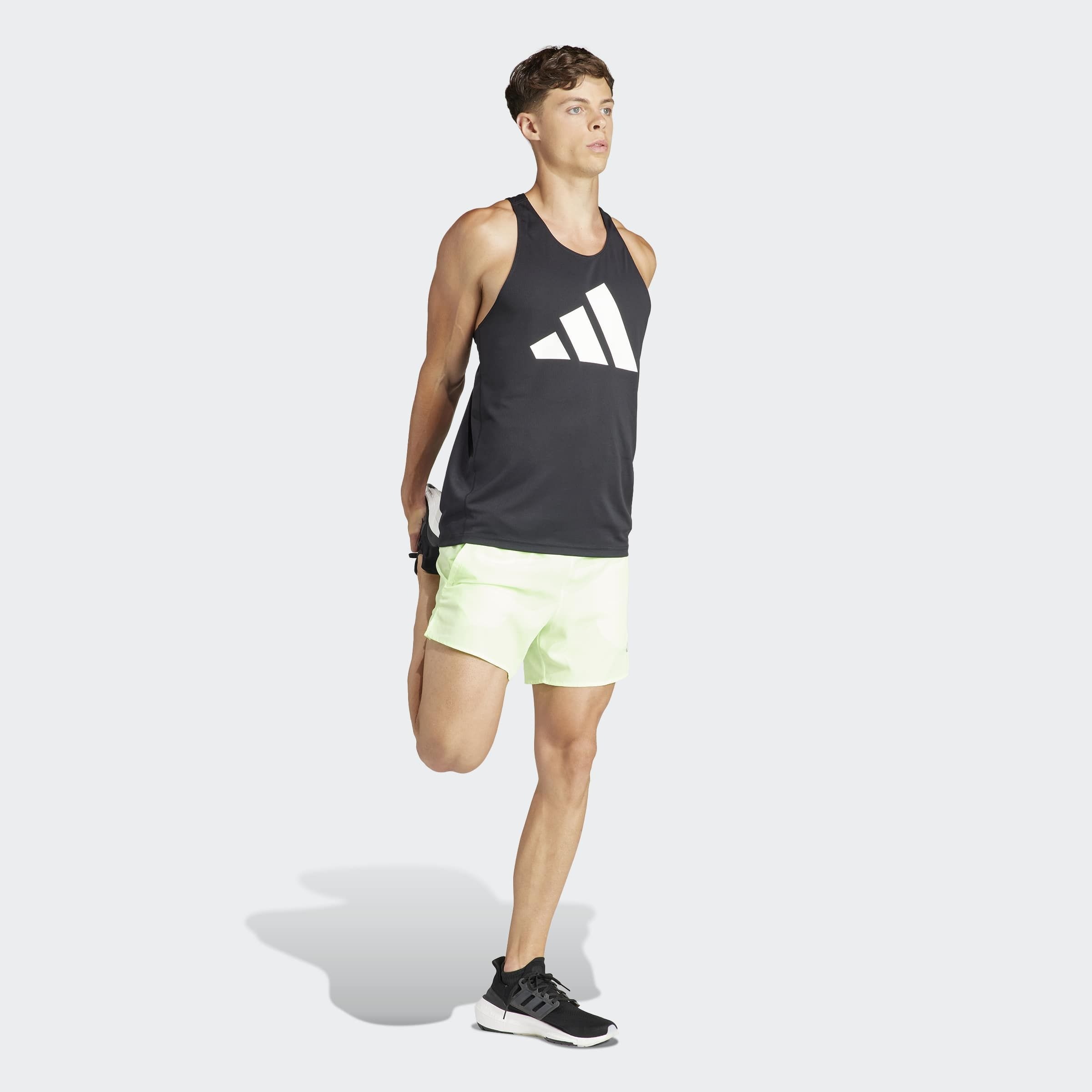 adidas Performance Lauftop »RUN IT TANK«