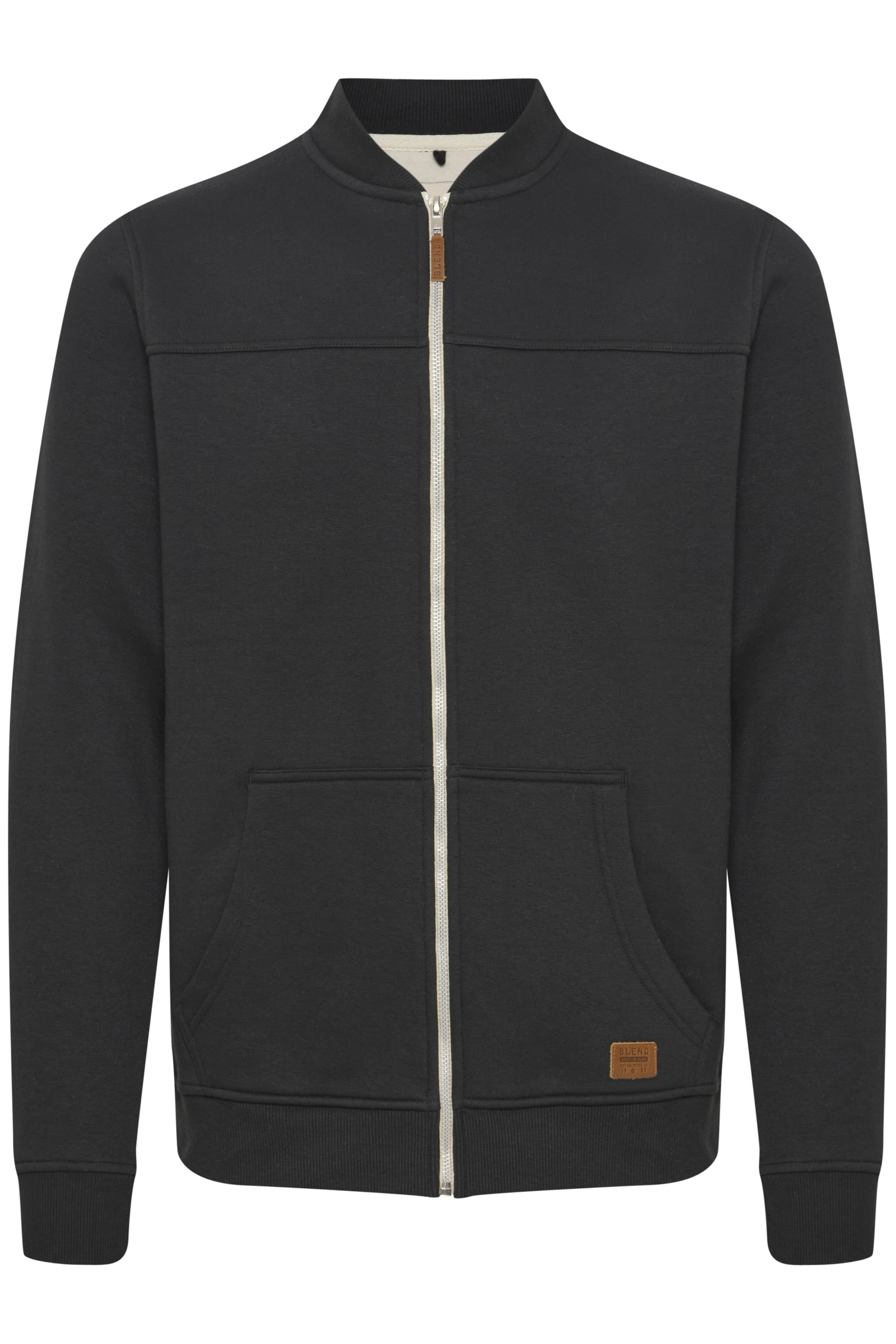 Sweatjacke »Sweatjacke BHArco«