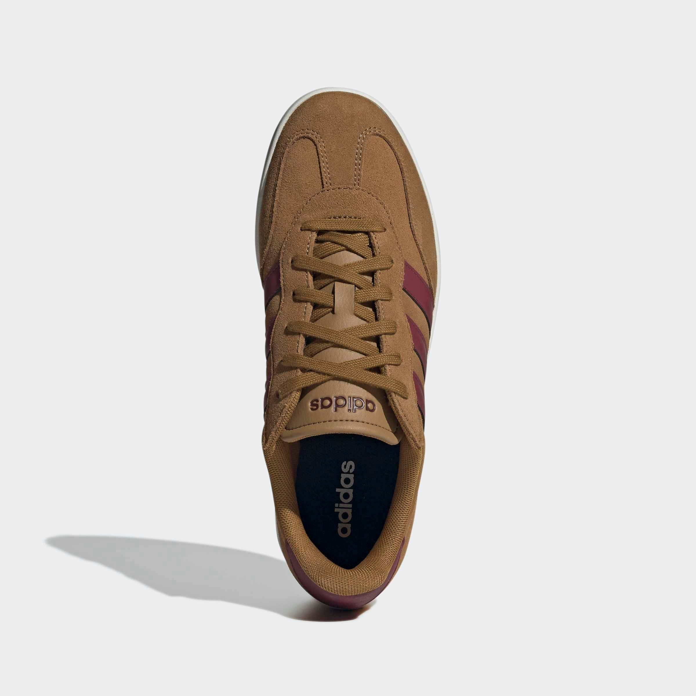 Adidas Barreda Sneaker White 39 3