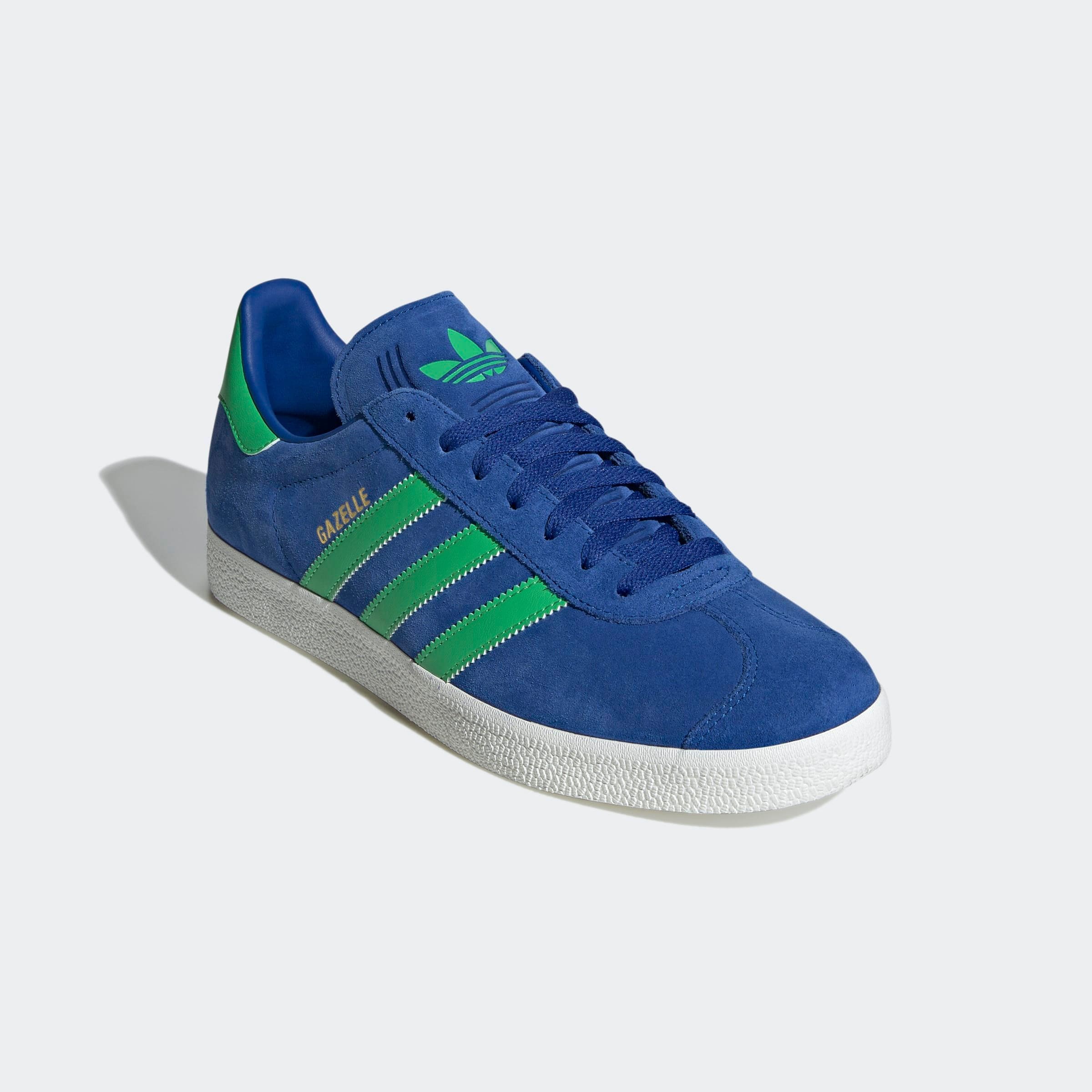 adidas Originals Sneaker "GAZELLE" günstig online kaufen