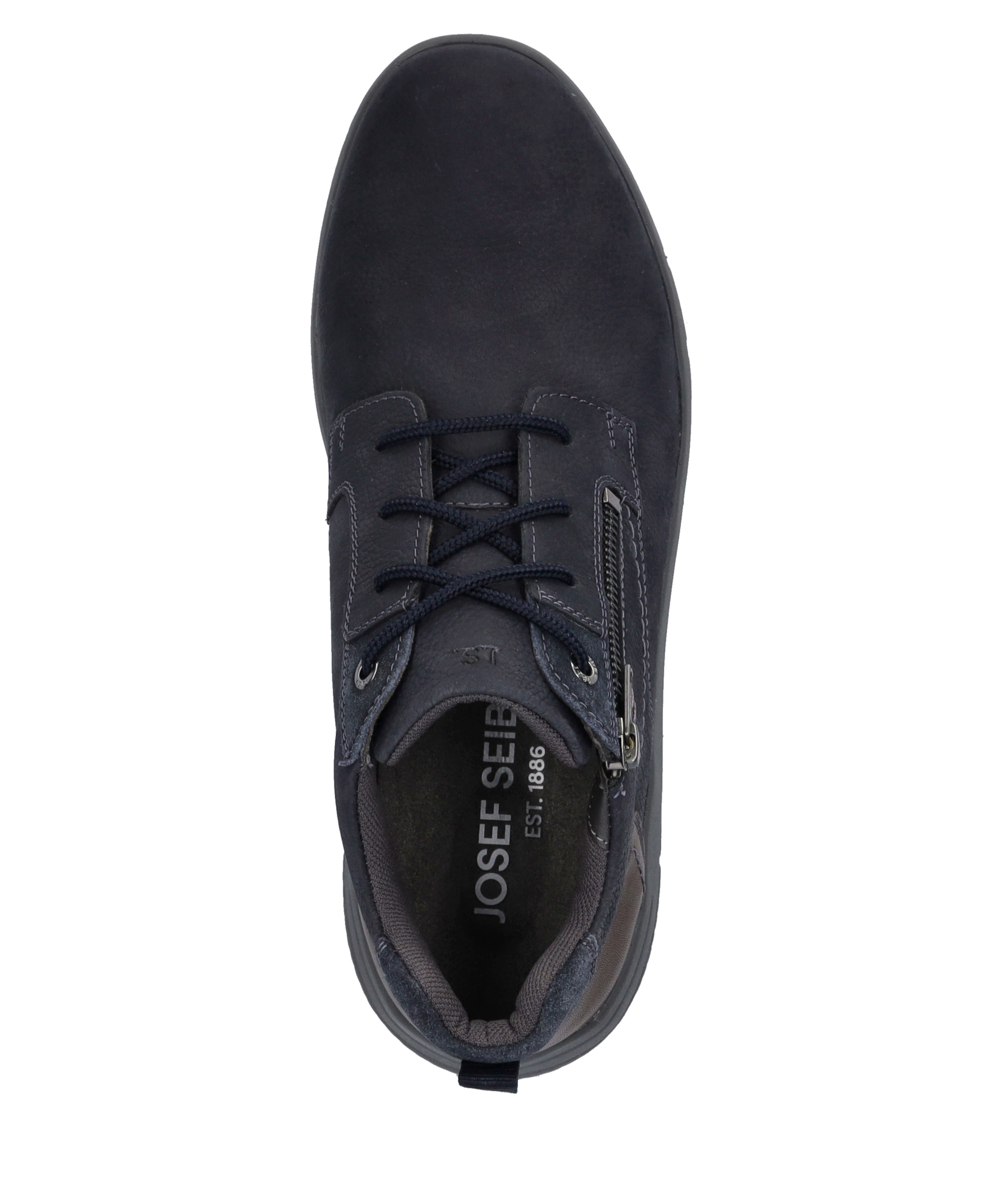 Josef Seibel Stiefelette »Giuseppe 03, indigo«