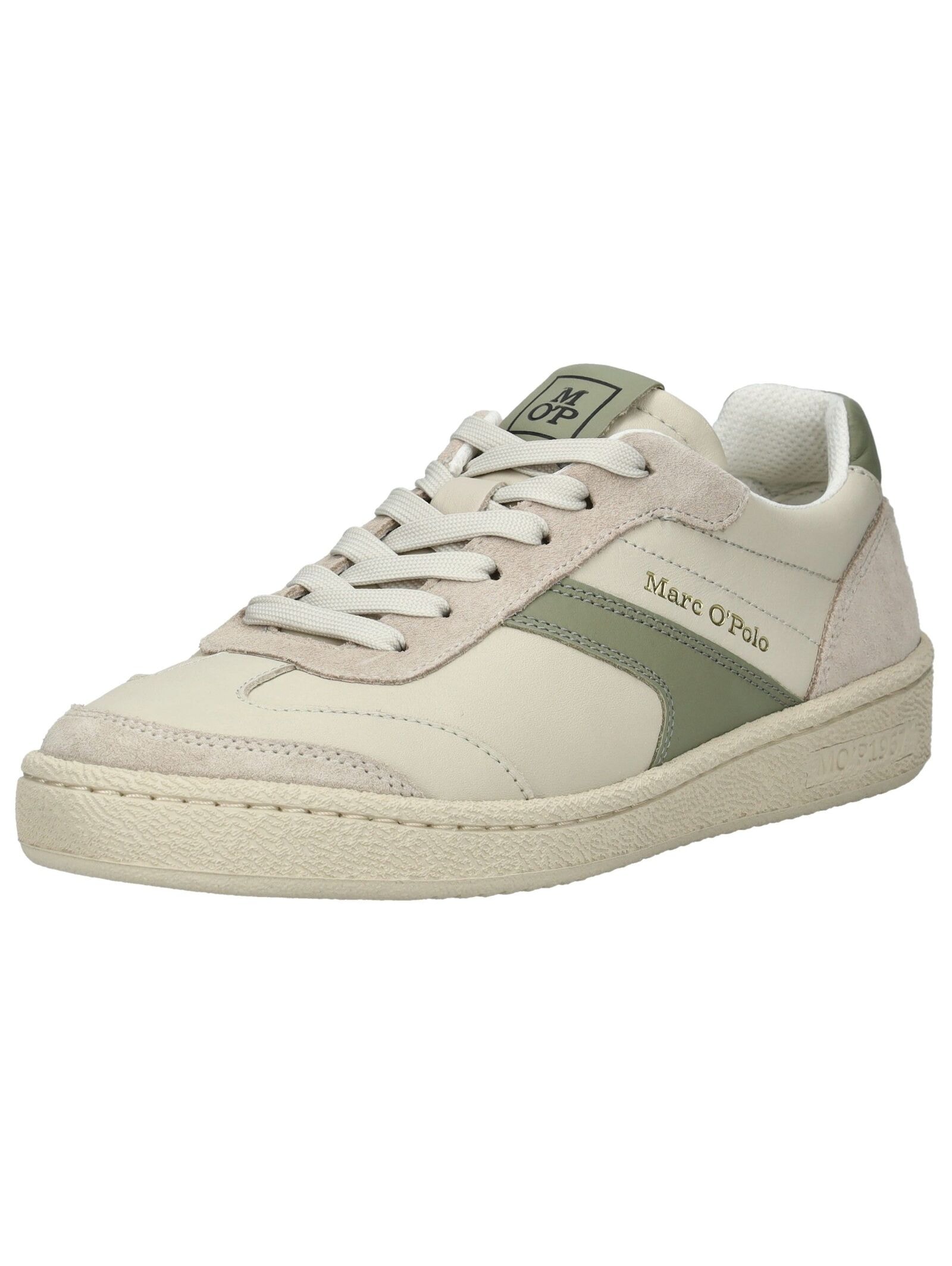Marc OPolo Sneaker "Marc OPolo Sneaker Leder" günstig online kaufen