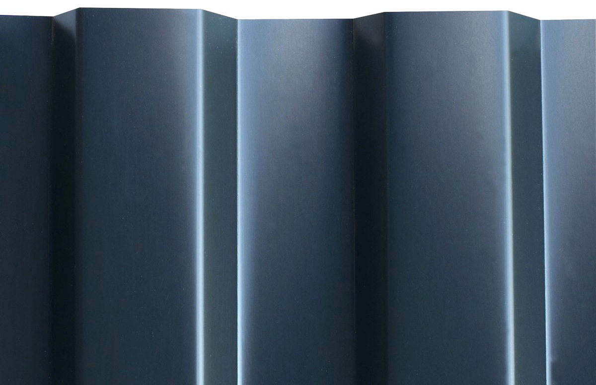 Thumbnail - Skanholz Doppelcarport "Emsland" Leimholz, Nordisches Fichtenholz 550 cm hellbraun