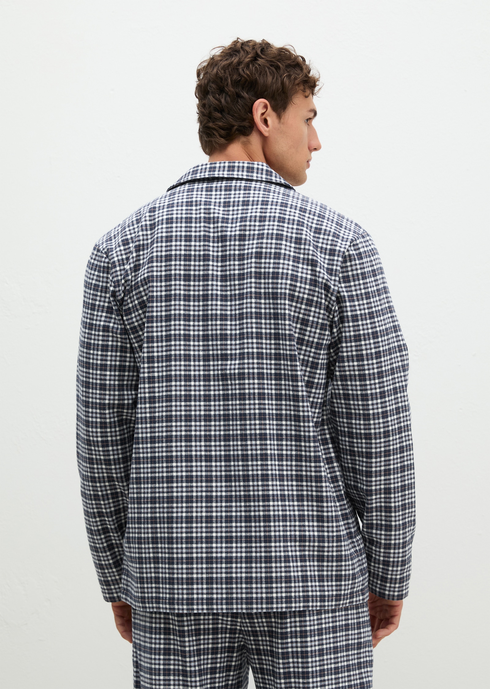 Marc O'Polo Pyjamaoberteil