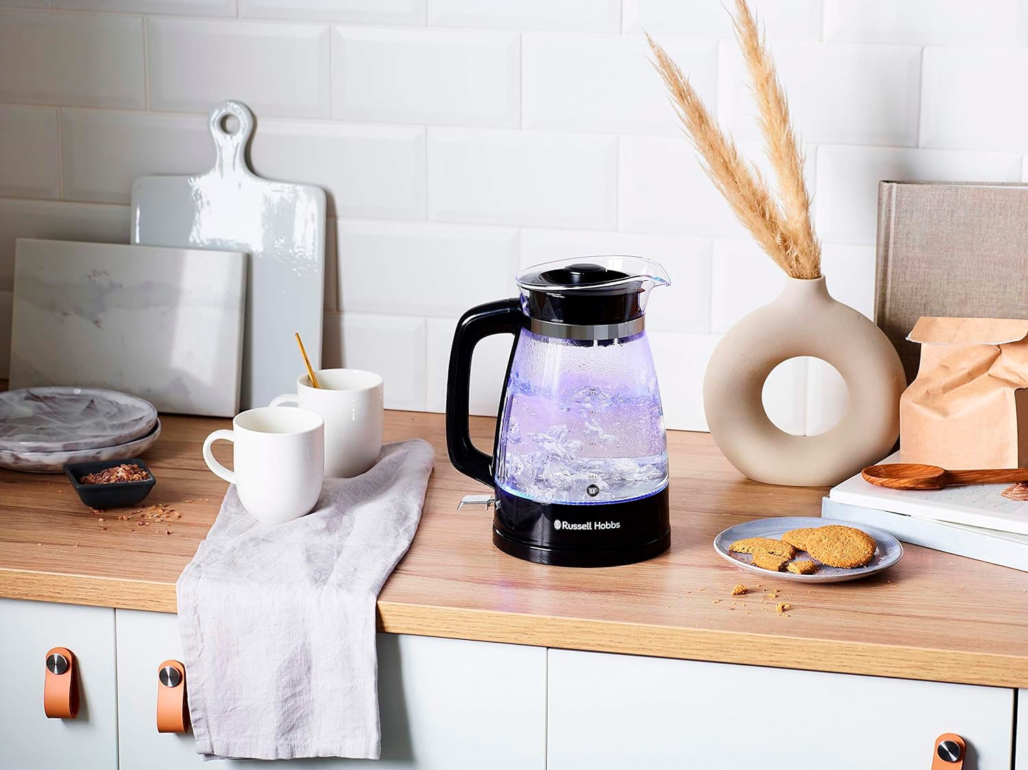RUSSELL HOBBS Wasserkocher »26080-70«, 1,7 l, 2400 W
