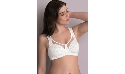 Anita since 1886 Bralette »Bralette Essentials mit Schale«, vorgeformt mit  herausnehmbarer Schale bestellen | BAUR