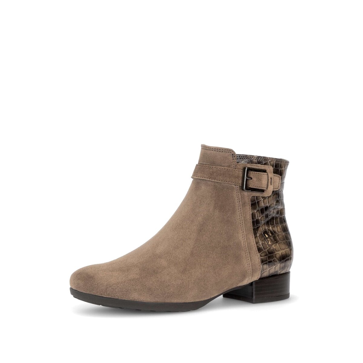 Gabor Stiefelette "Elegante Stiefelette"