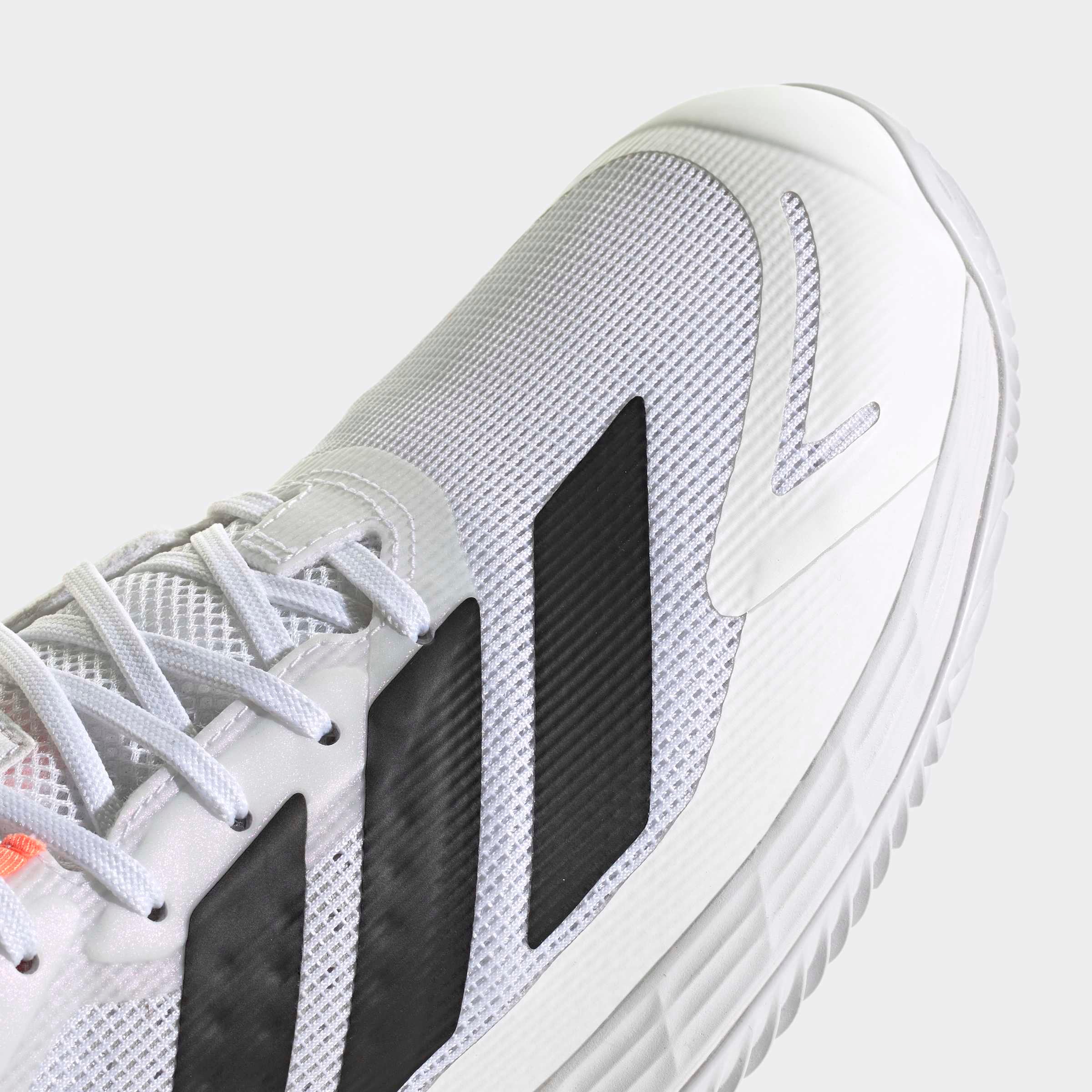 adidas Performance Tennisschuh »DEFIANT SPEED 2 CLAY«  Sandplatzschuhe für Ascheplätze