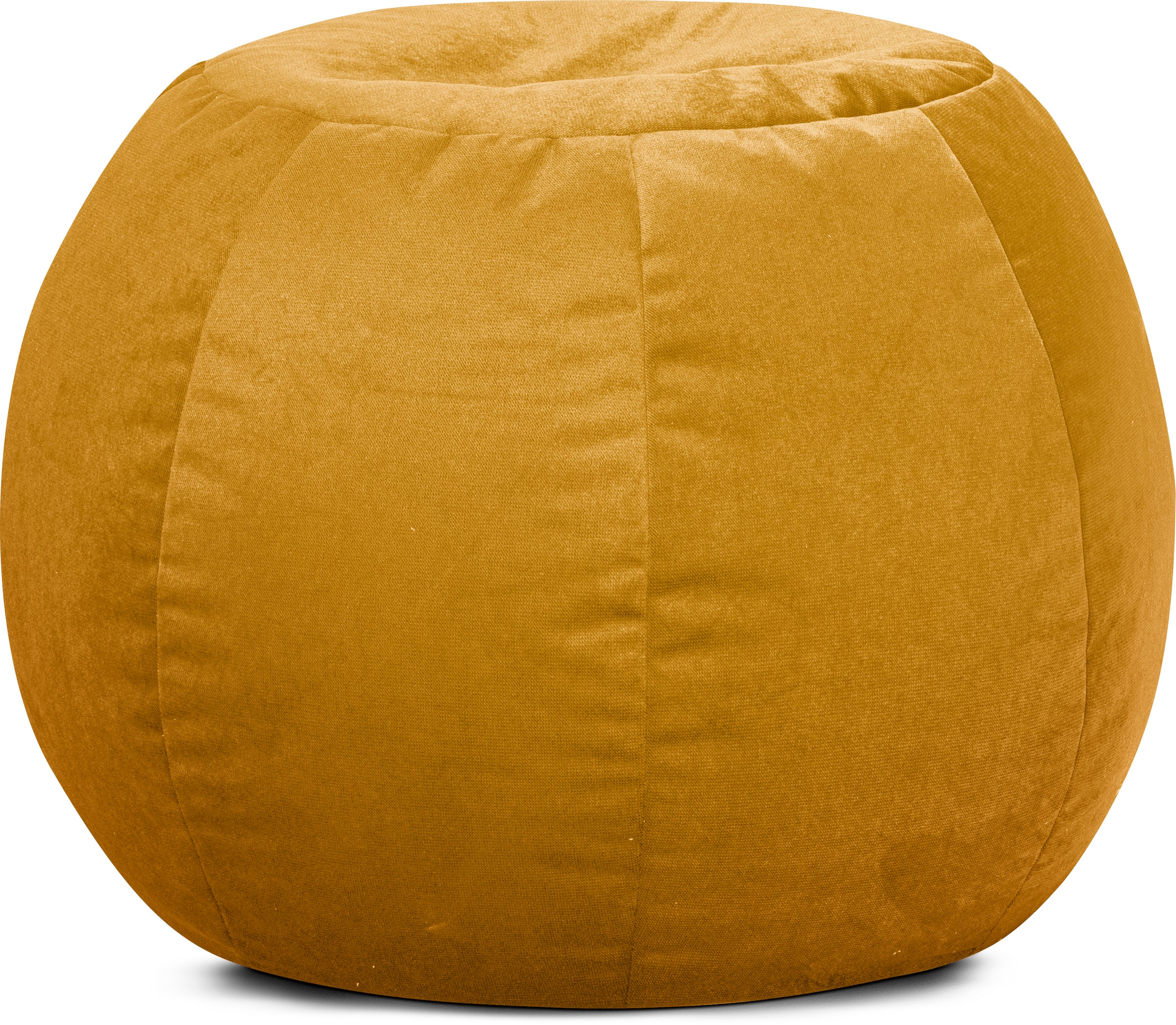 Magma Heimtex Sitzsack "Plump MARLA" 1 Stk. tlg. günstig online kaufen