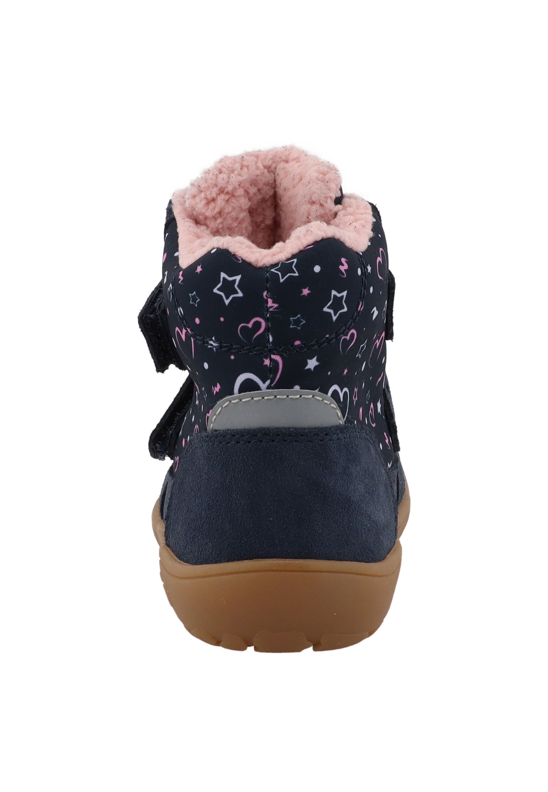 Lurchi Sneaker »Lurchi Jilly Barefoot-TEX«